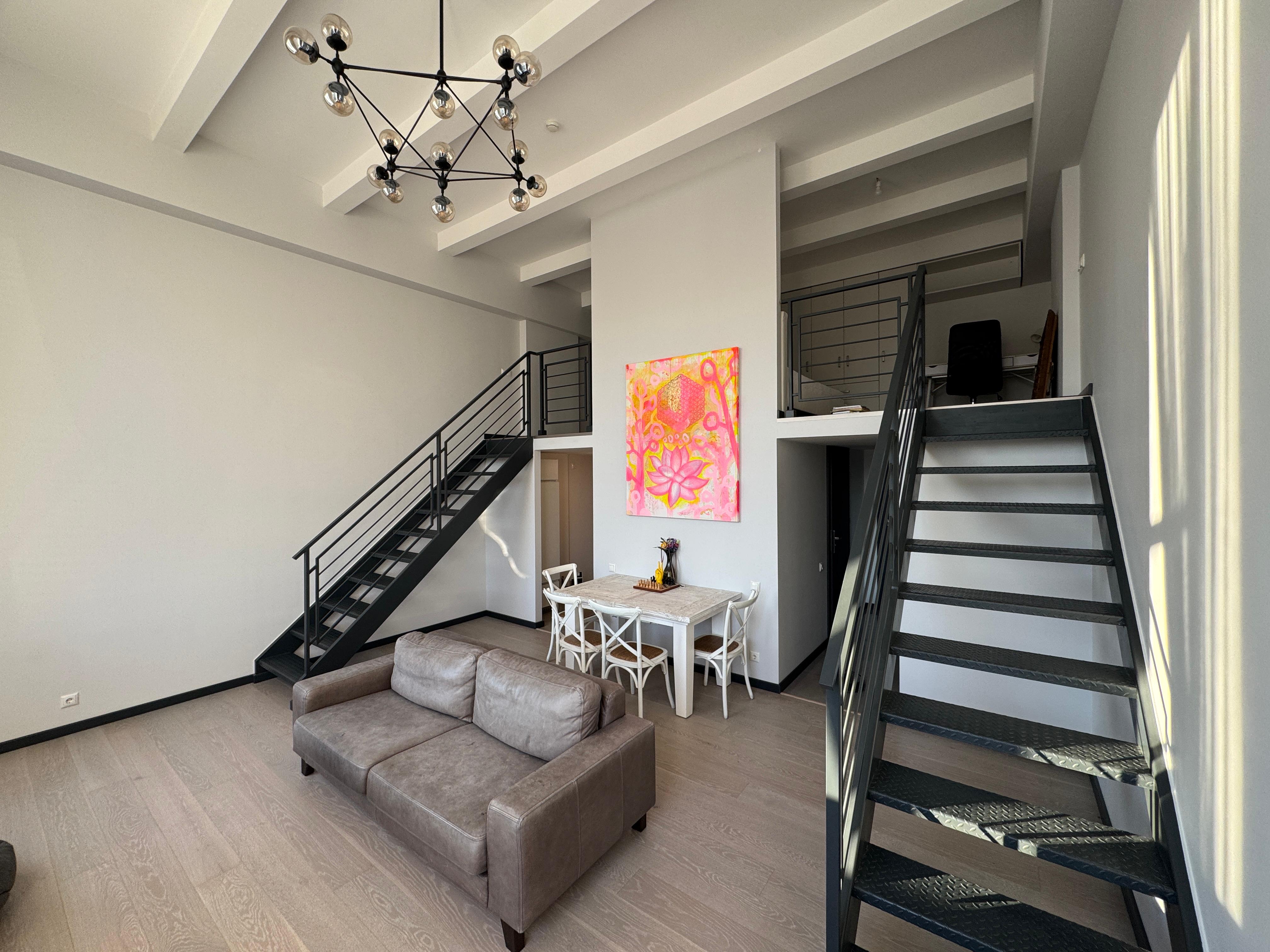 Apartment for rent, Valentīna street 16 - Image 1