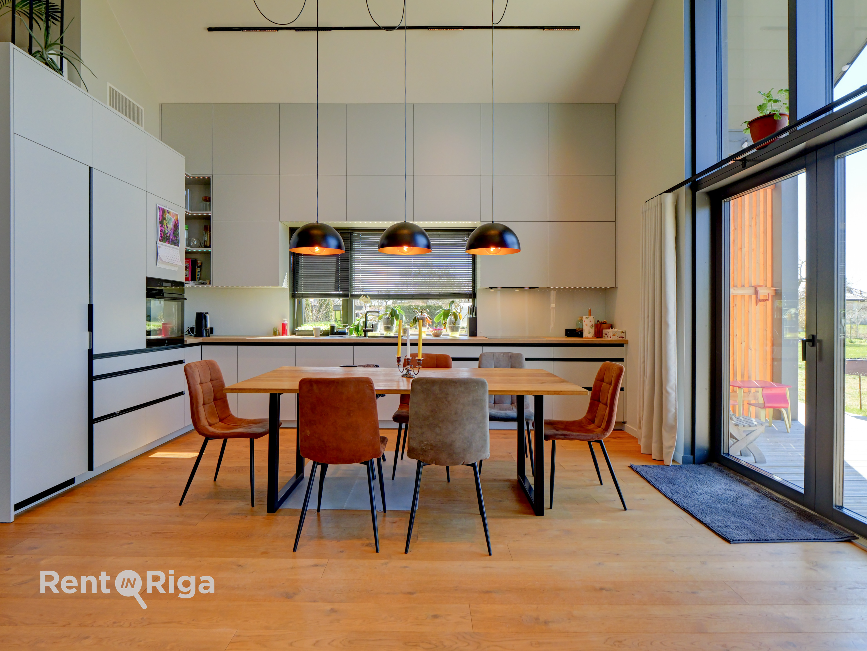 Сдают дом, улица Smilgu - Изображение 1