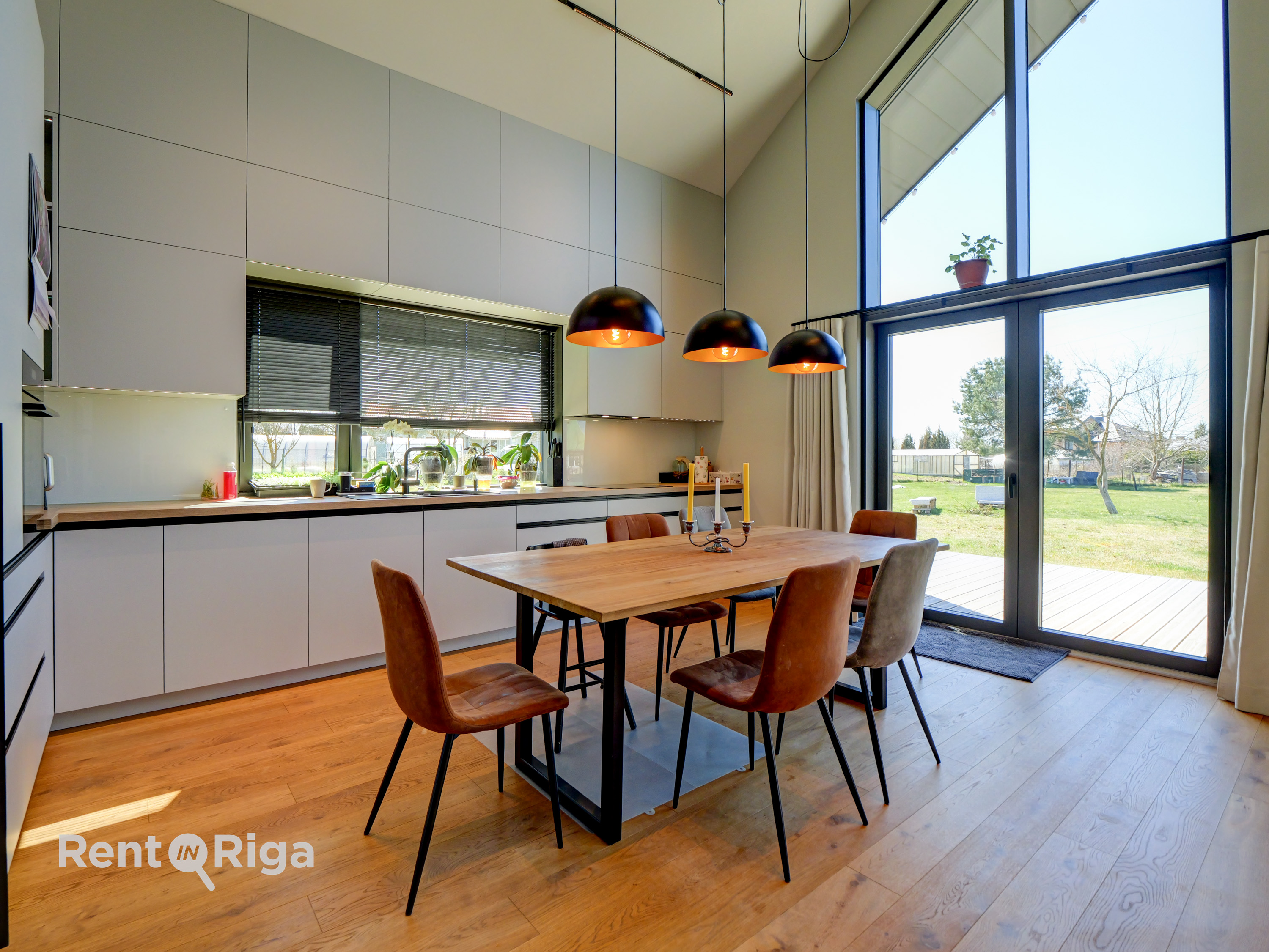 Сдают дом, улица Smilgu - Изображение 1