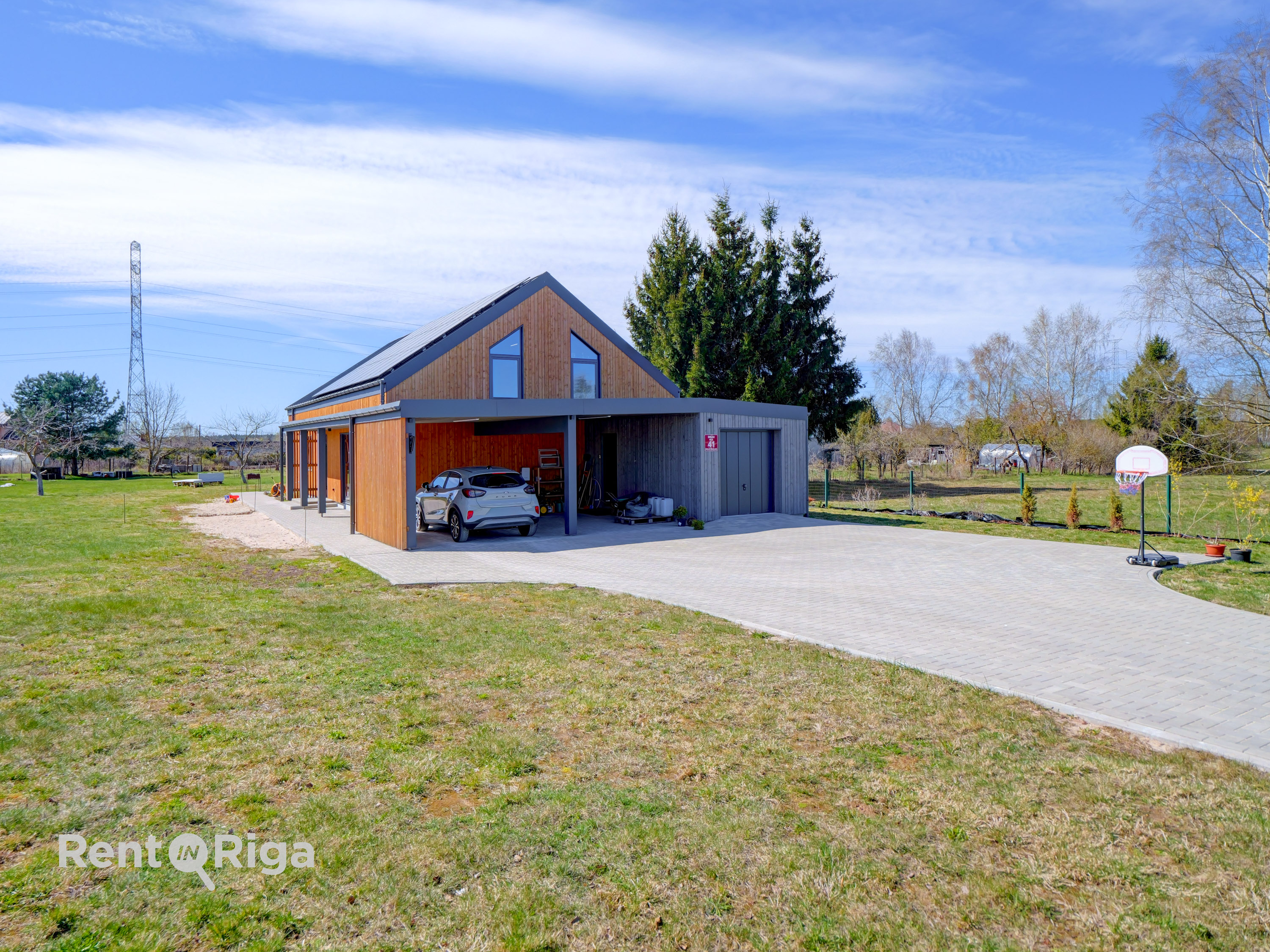 Сдают дом, улица Smilgu - Изображение 1