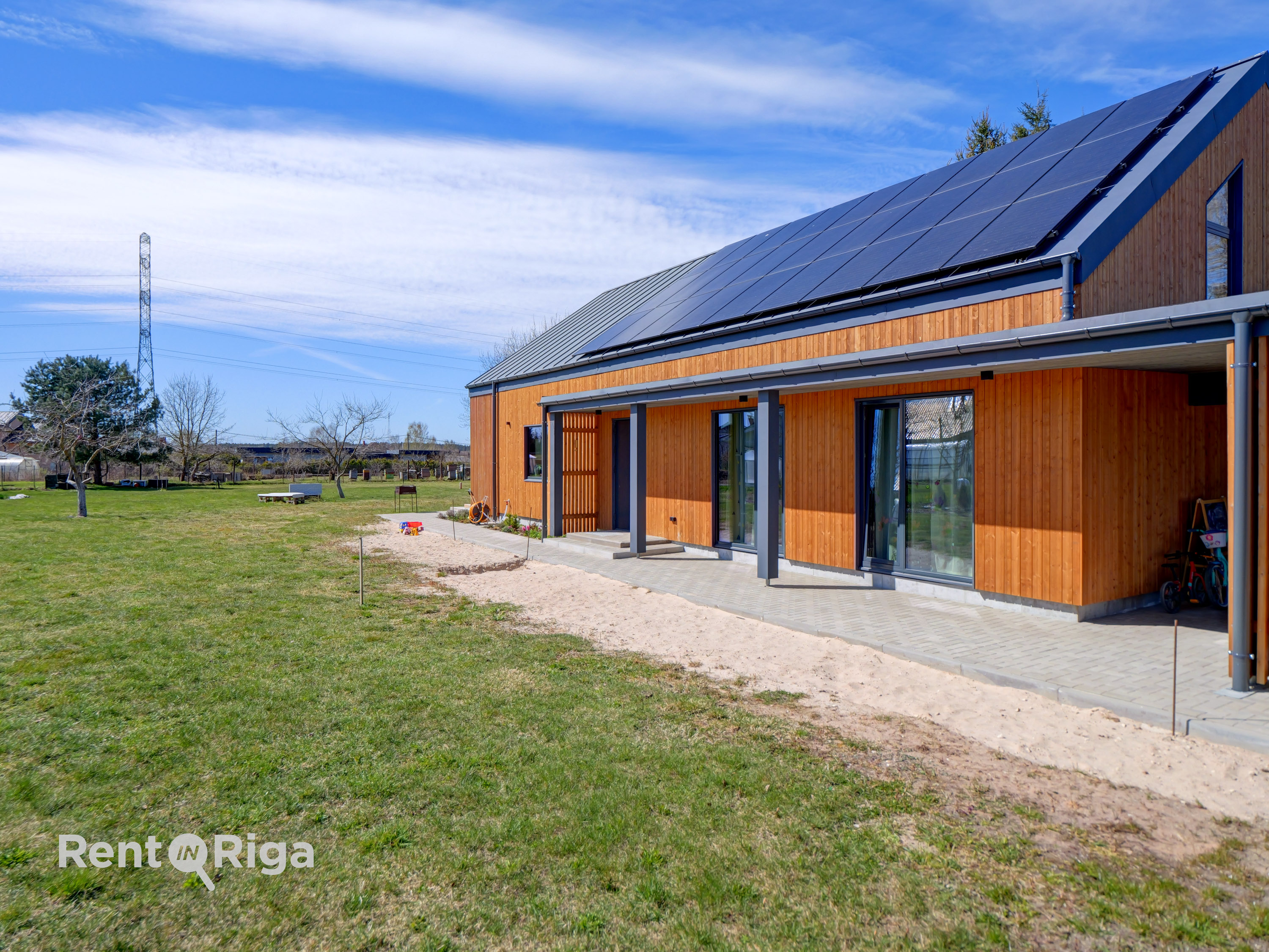 Сдают дом, улица Smilgu - Изображение 1