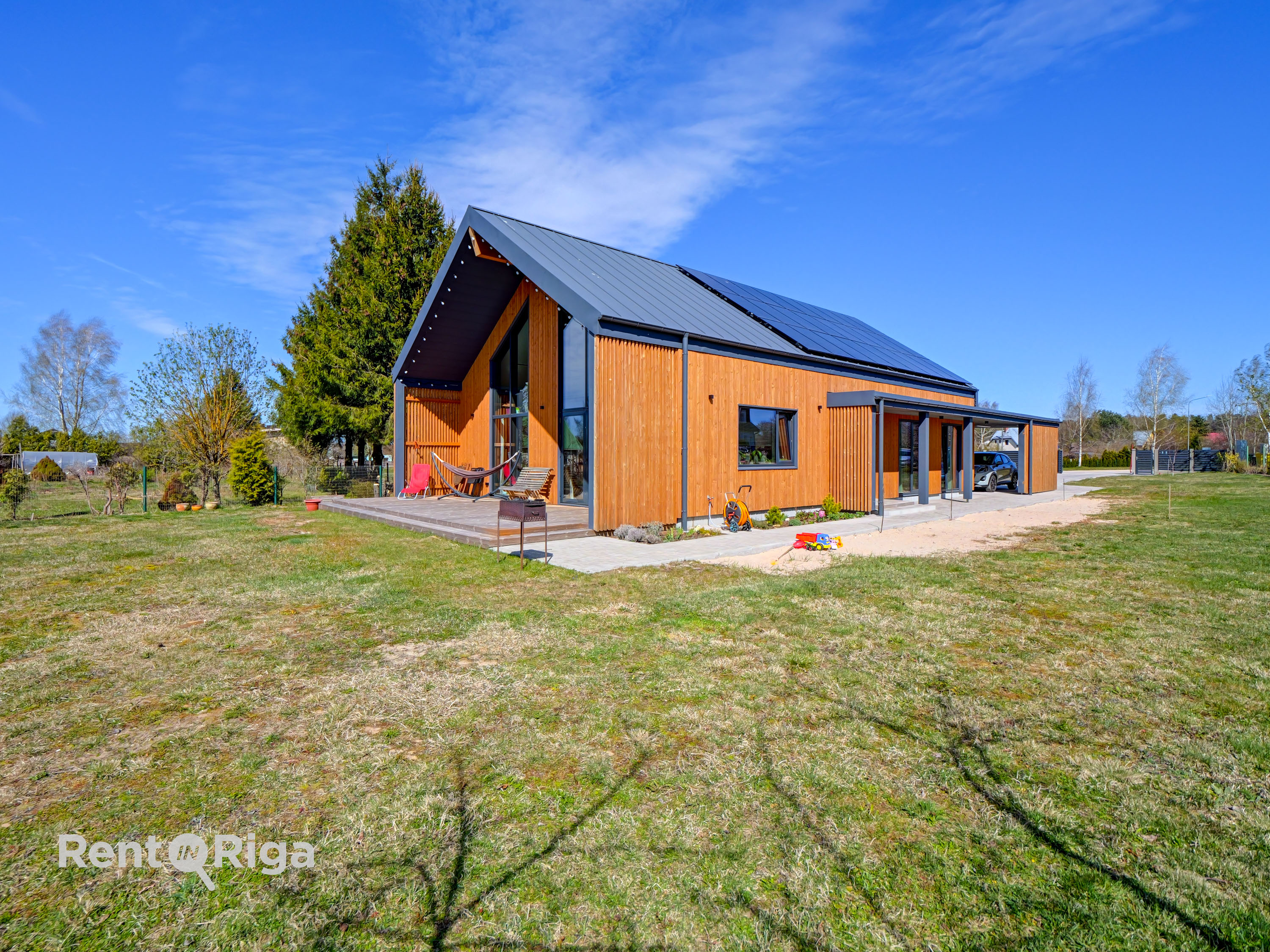 Сдают дом, улица Smilgu - Изображение 1