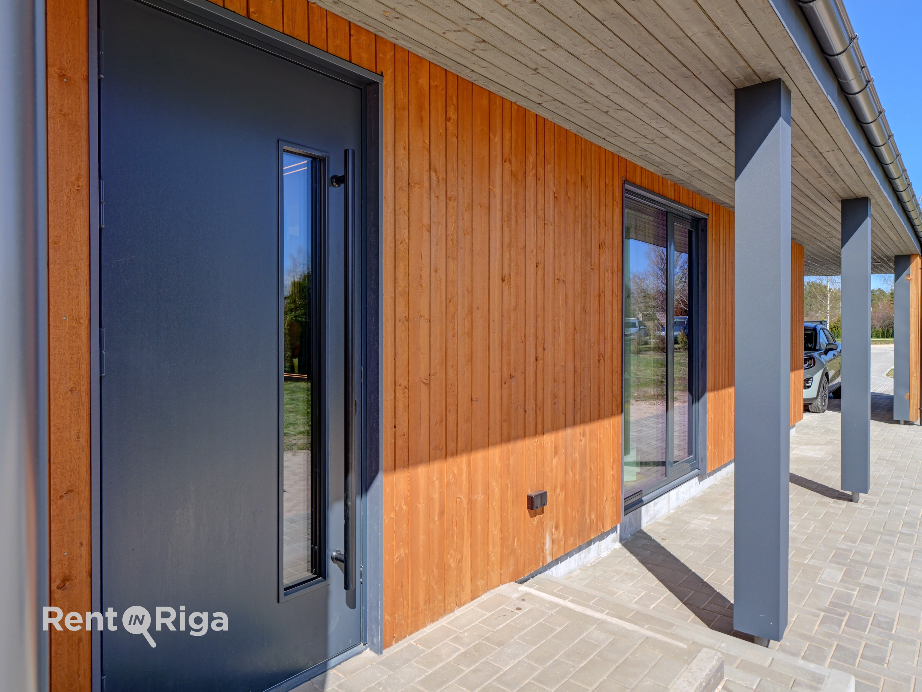 Сдают дом, улица Smilgu - Изображение 1