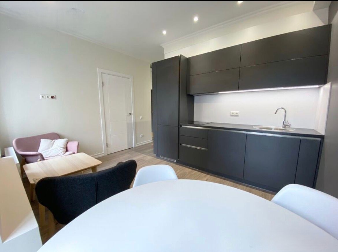 Investīciju objekts, Terbatas iela - Attēls 1