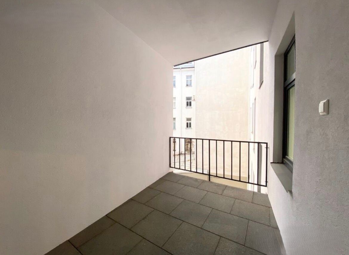 Investīciju objekts, Terbatas iela - Attēls 1