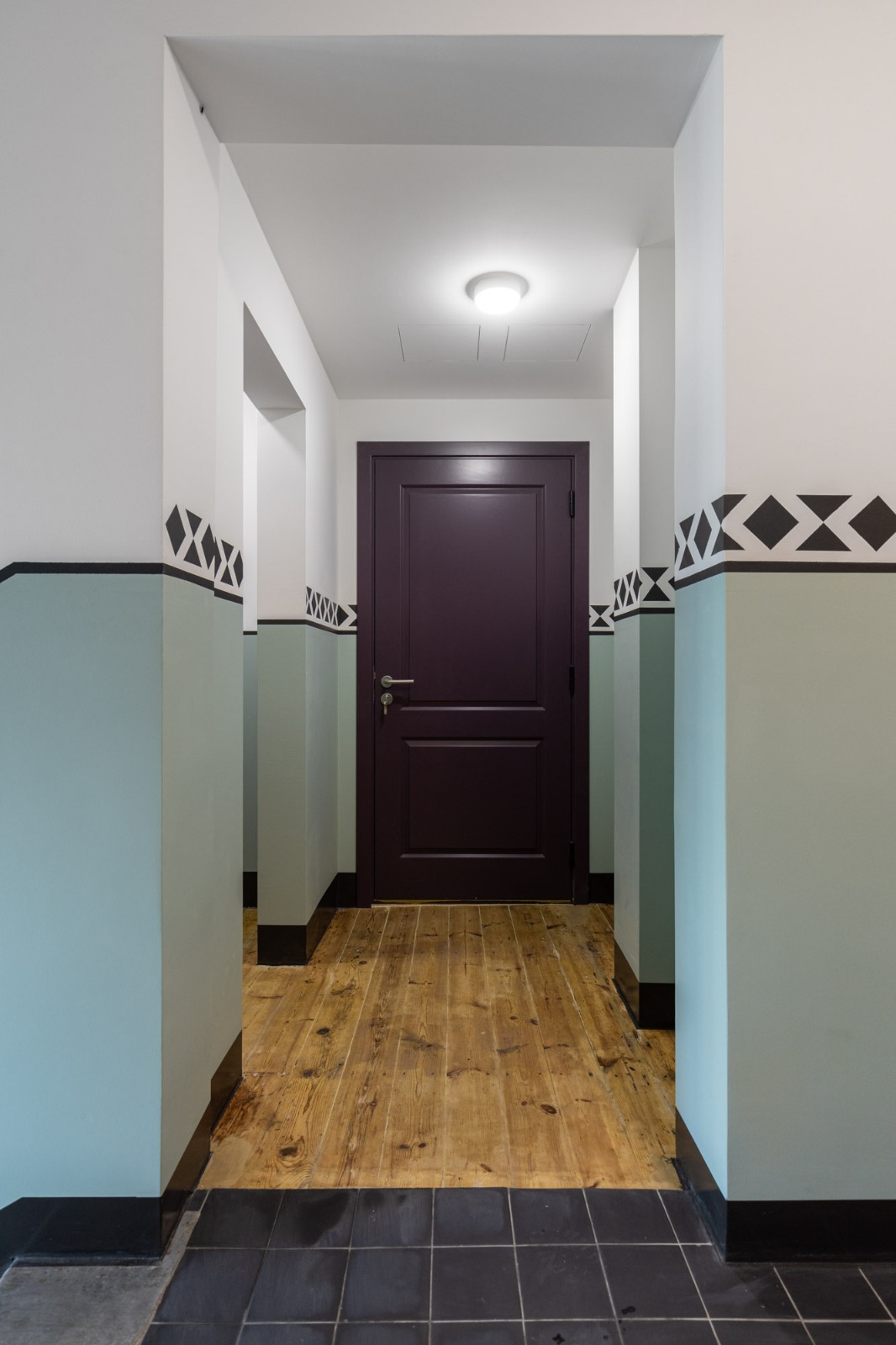 Izīrē dzīvokli, Augšiela iela 8 - Attēls 1