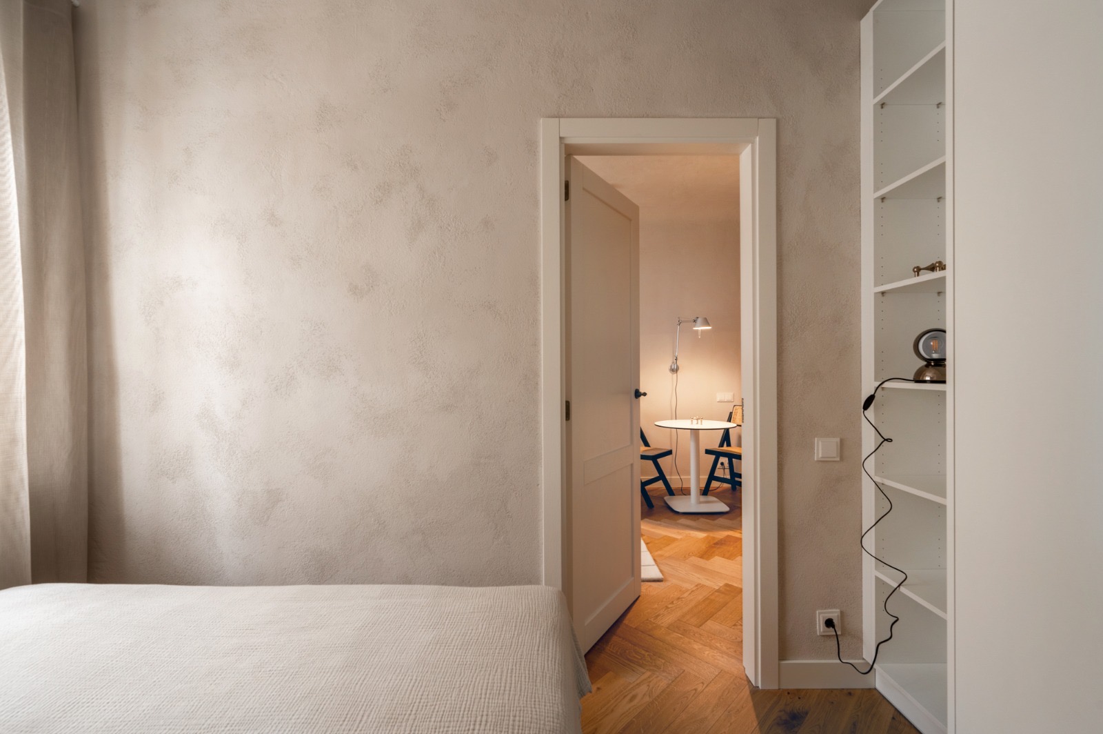 Izīrē dzīvokli, Augšiela iela 8 - Attēls 1