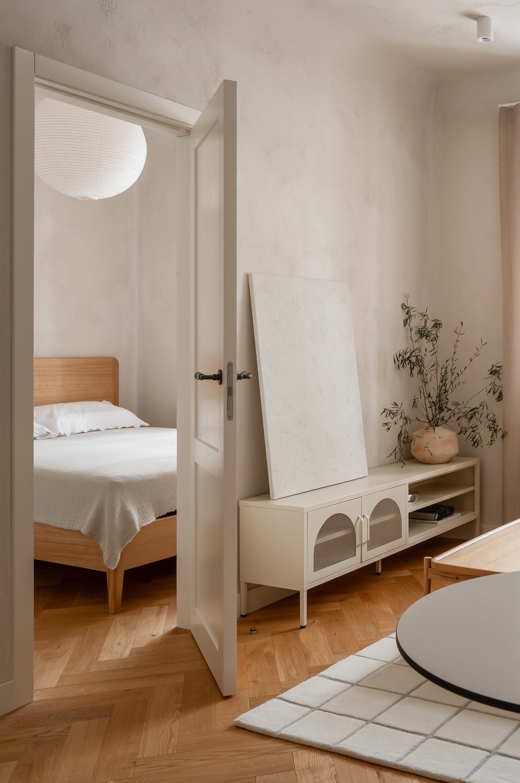 Izīrē dzīvokli, Augšiela iela 8 - Attēls 1