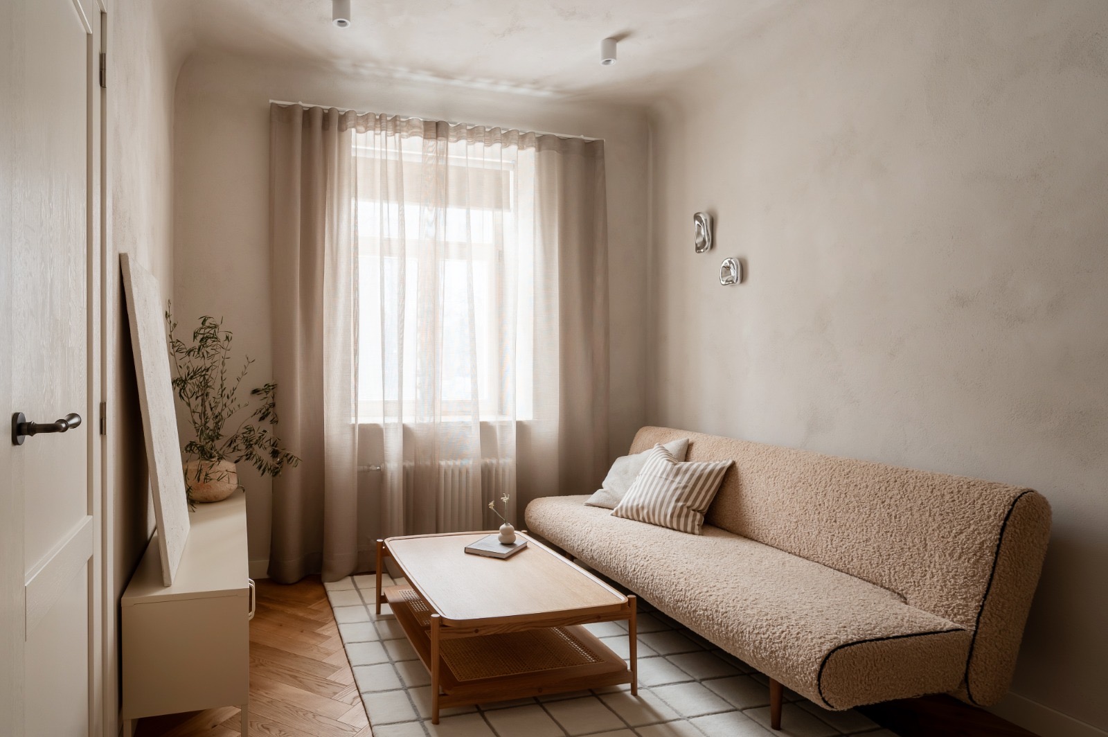 Izīrē dzīvokli, Augšiela iela 8 - Attēls 1