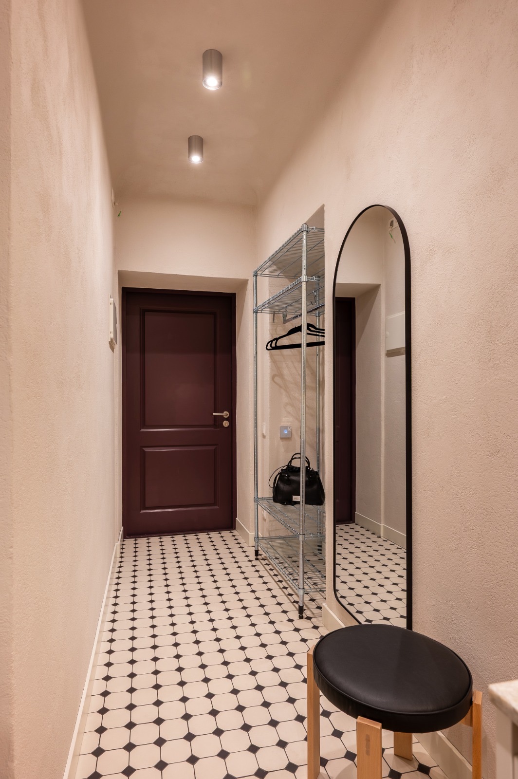 Izīrē dzīvokli, Augšiela iela 8 - Attēls 1