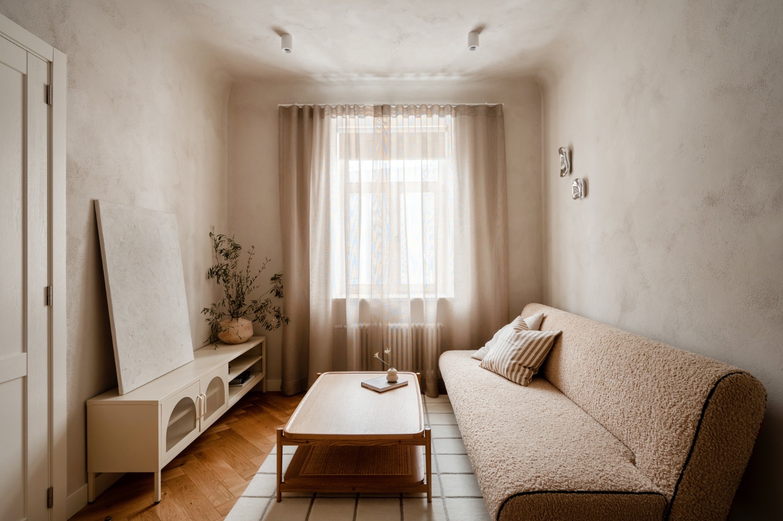 Izīrē dzīvokli, Augšiela iela 8 - Attēls 1