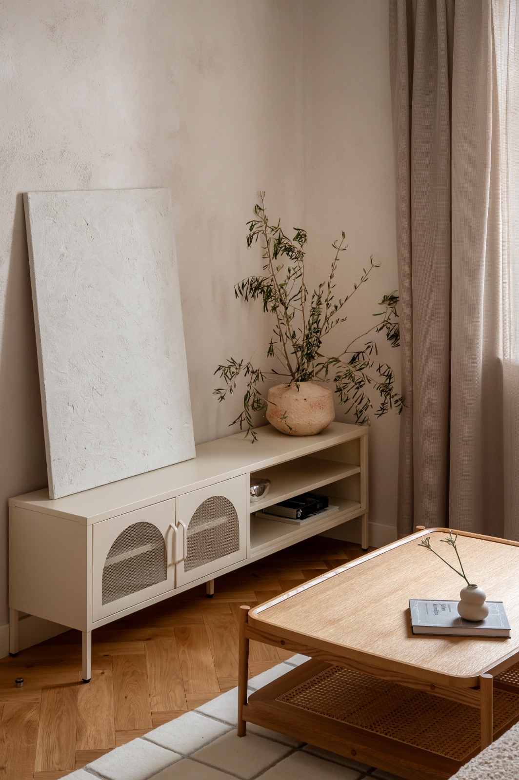 Izīrē dzīvokli, Augšiela iela 8 - Attēls 1