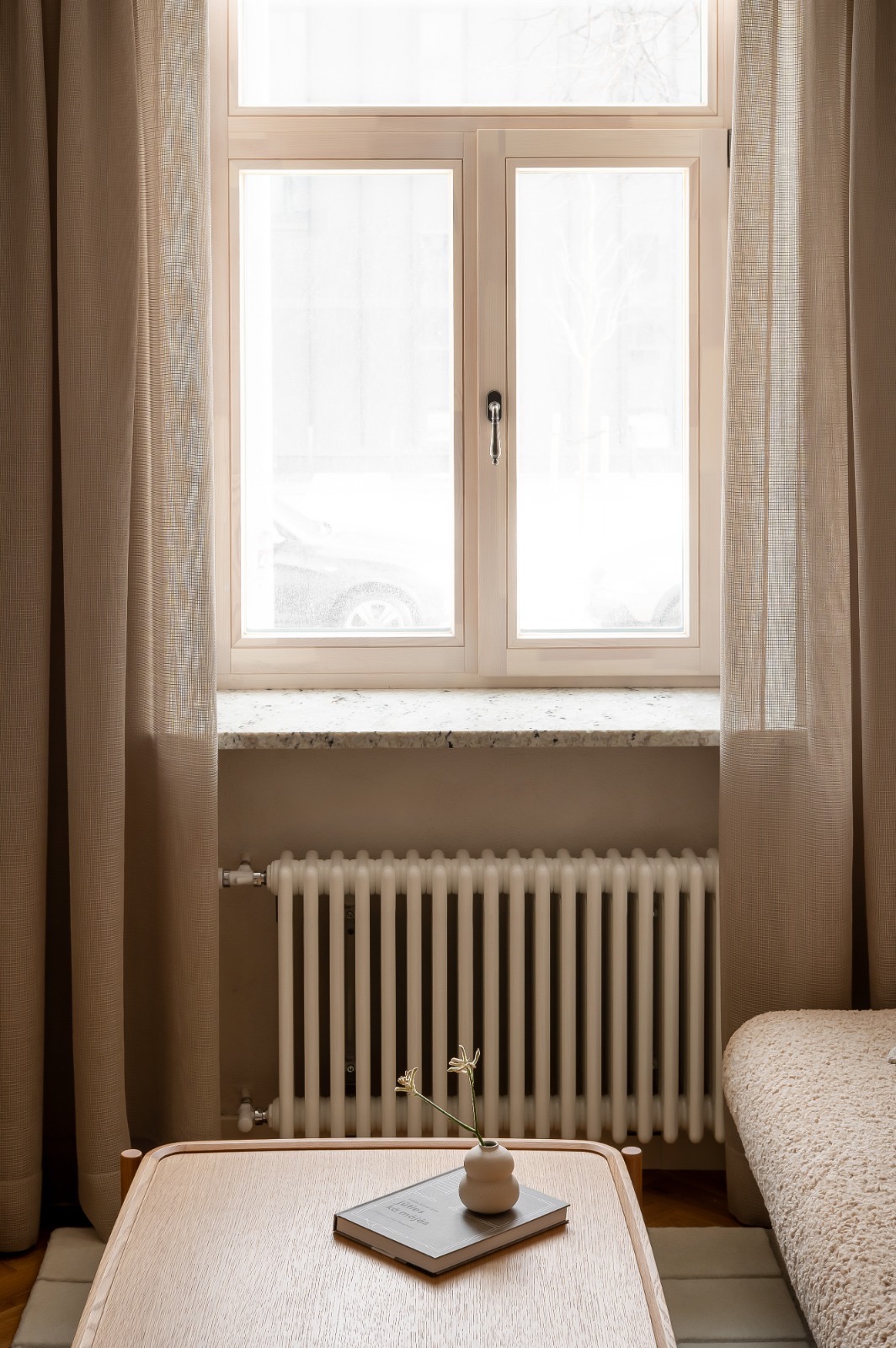 Izīrē dzīvokli, Augšiela iela 8 - Attēls 1