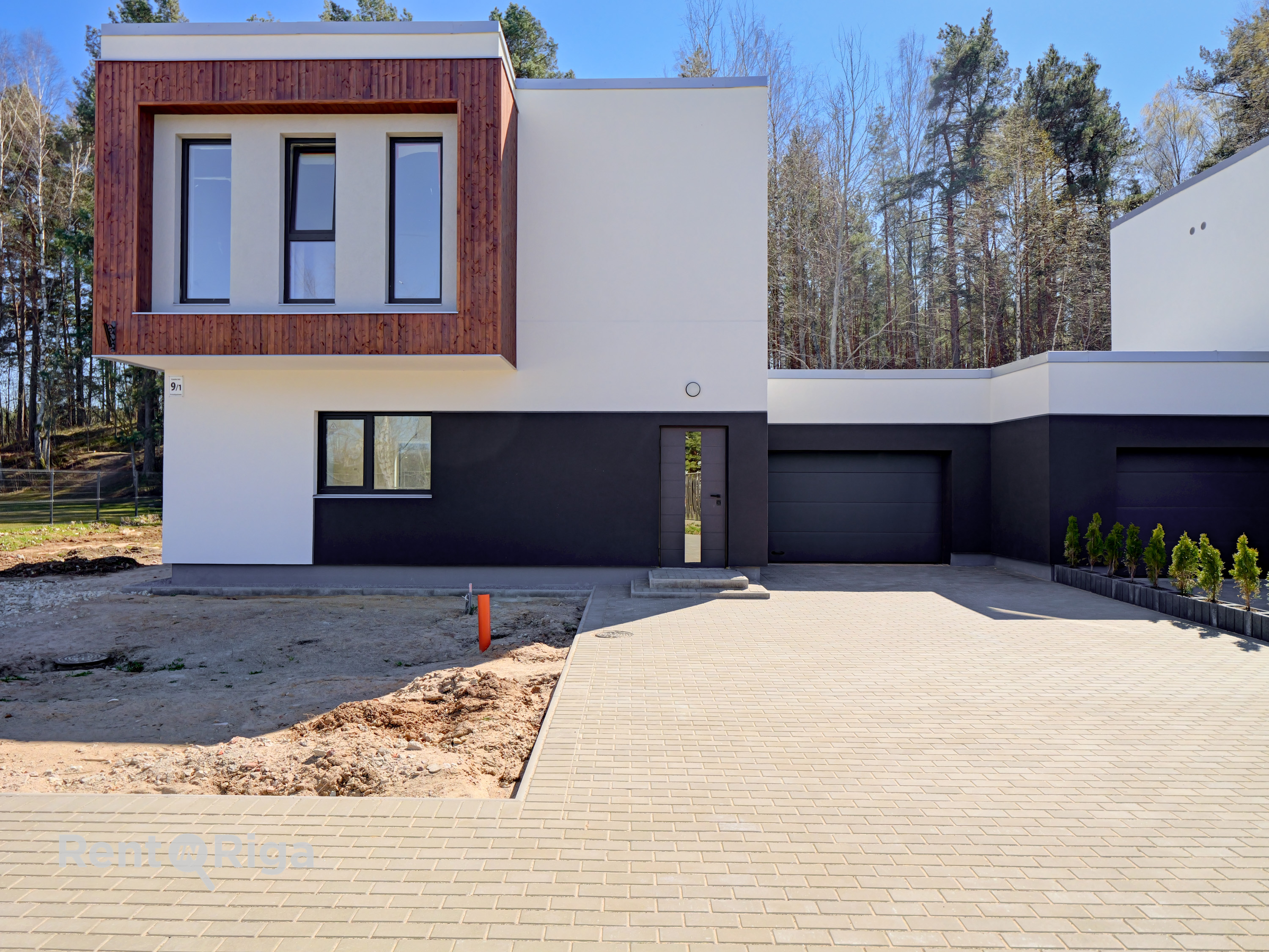 Продают дом, улица Kanāla iela - Изображение 1