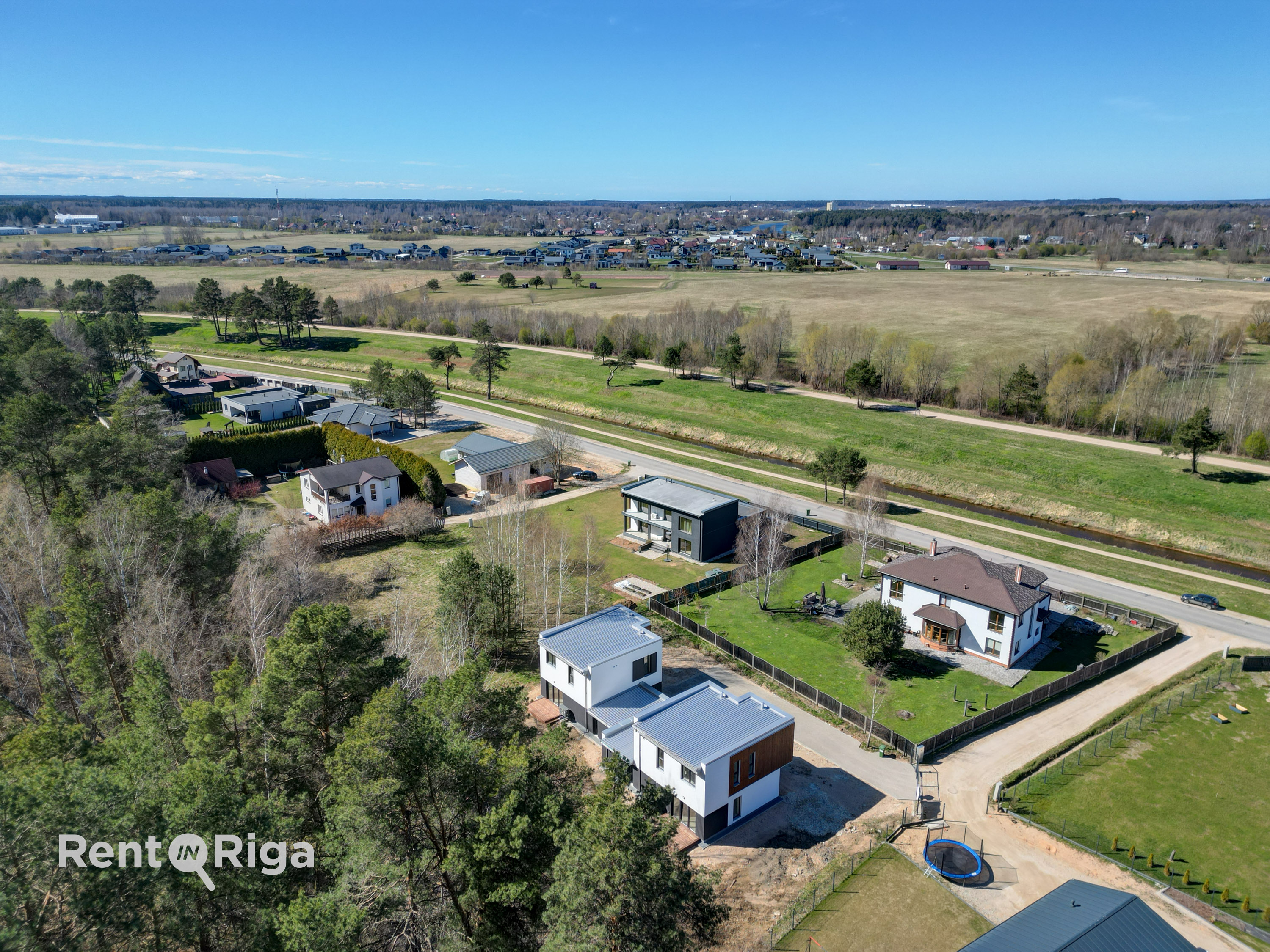 Продают дом, улица Kanāla iela - Изображение 1