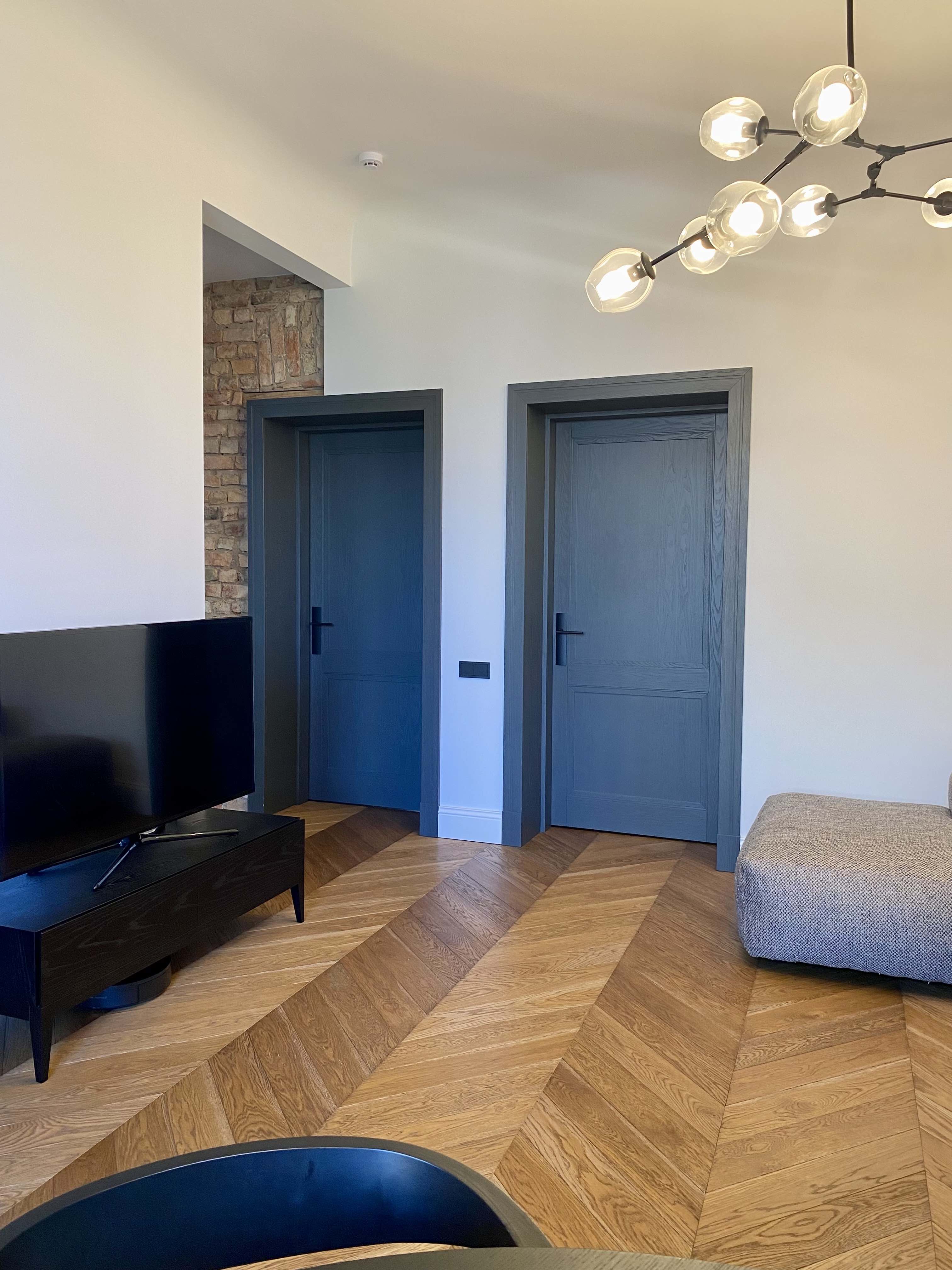 Apartment for rent, Hanzas street 4 - Image 1