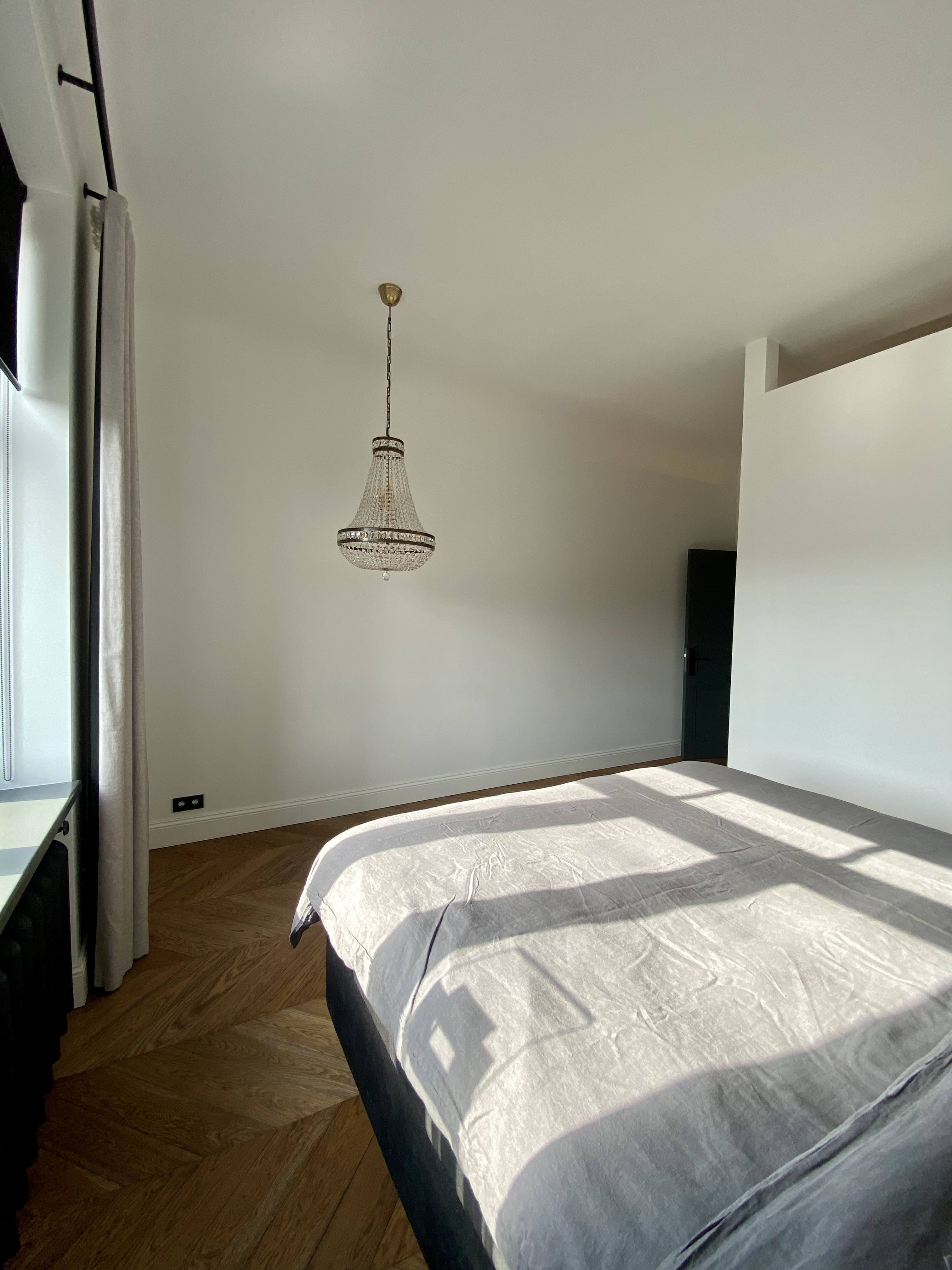Apartment for rent, Hanzas street 4 - Image 1
