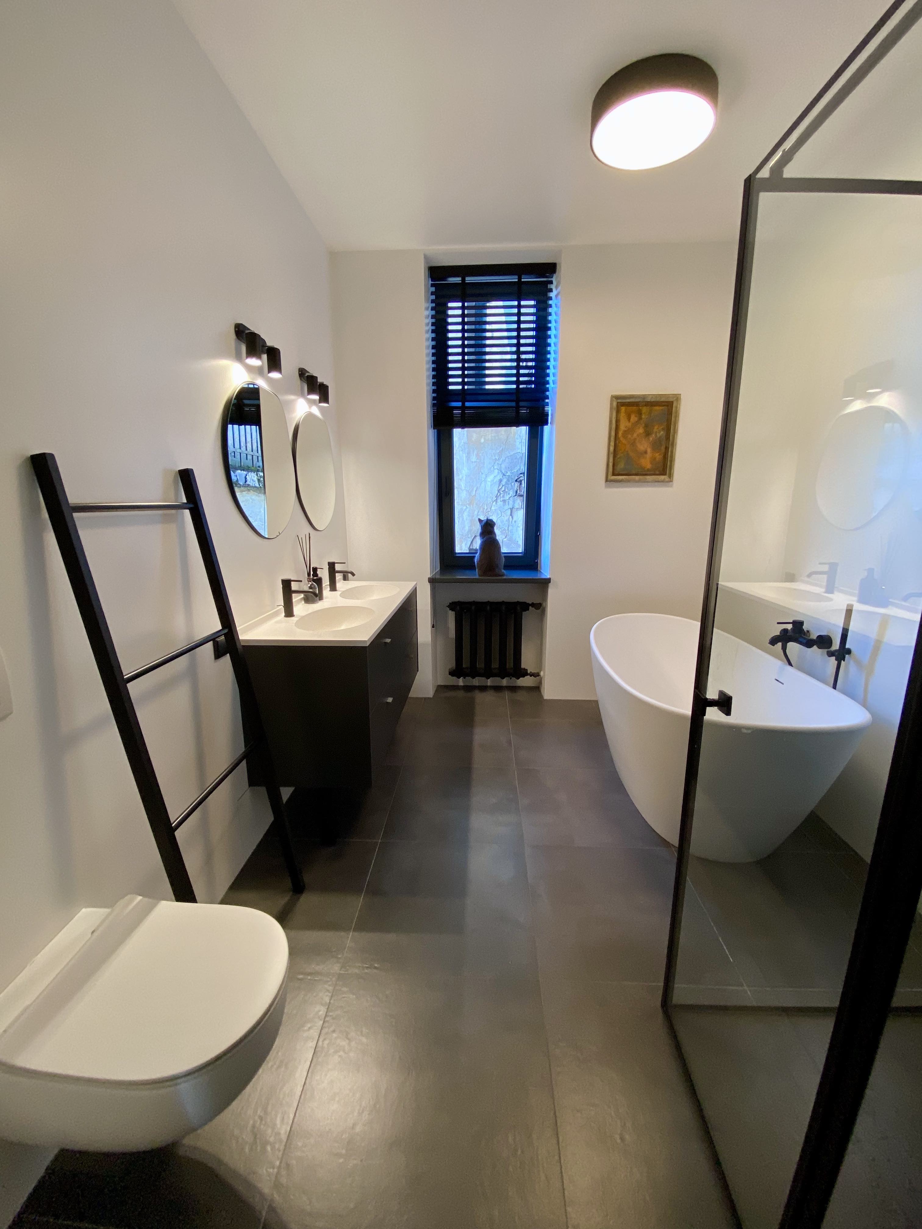 Apartment for rent, Hanzas street 4 - Image 1