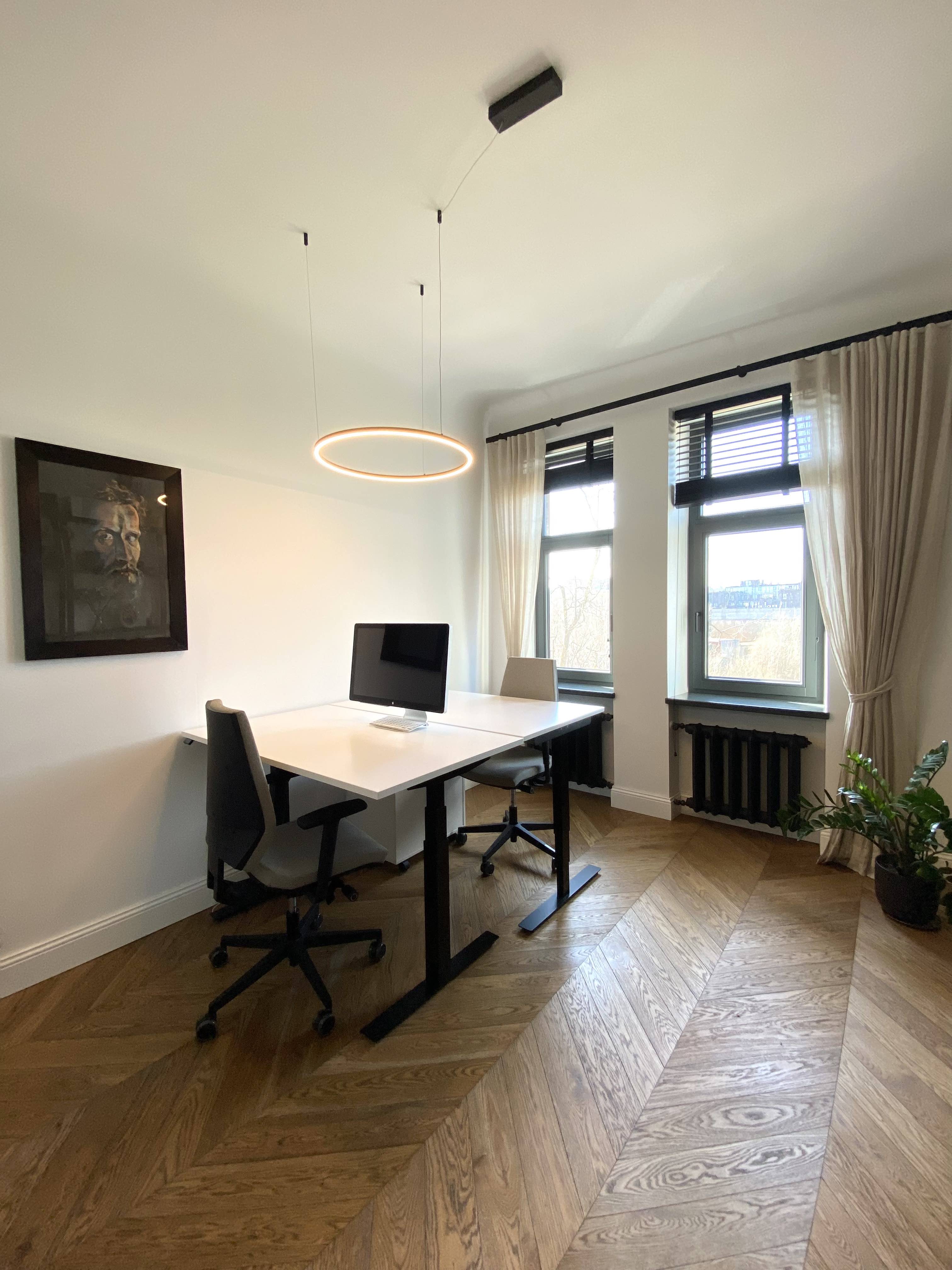 Apartment for rent, Hanzas street 4 - Image 1