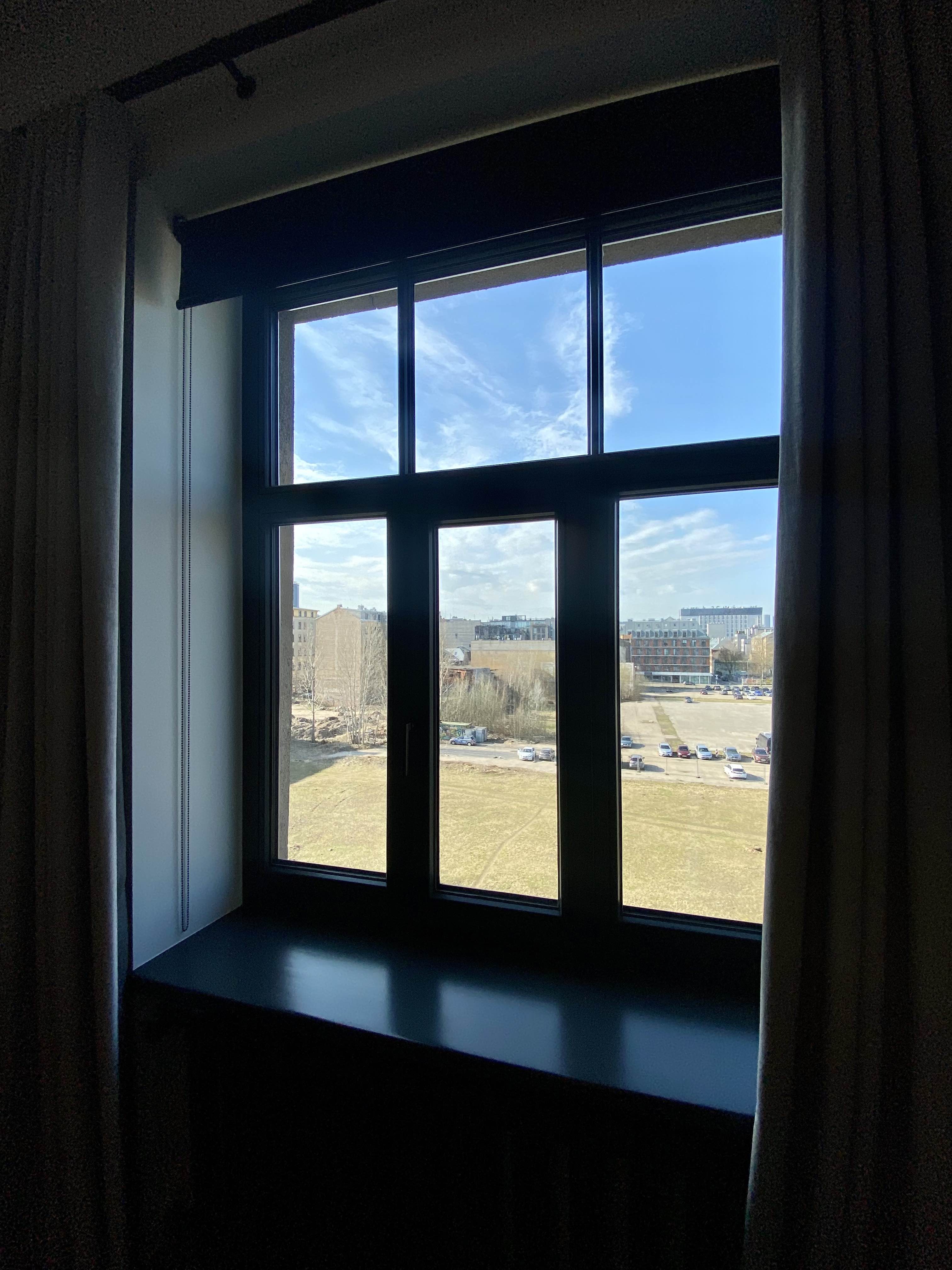 Apartment for rent, Hanzas street 4 - Image 1