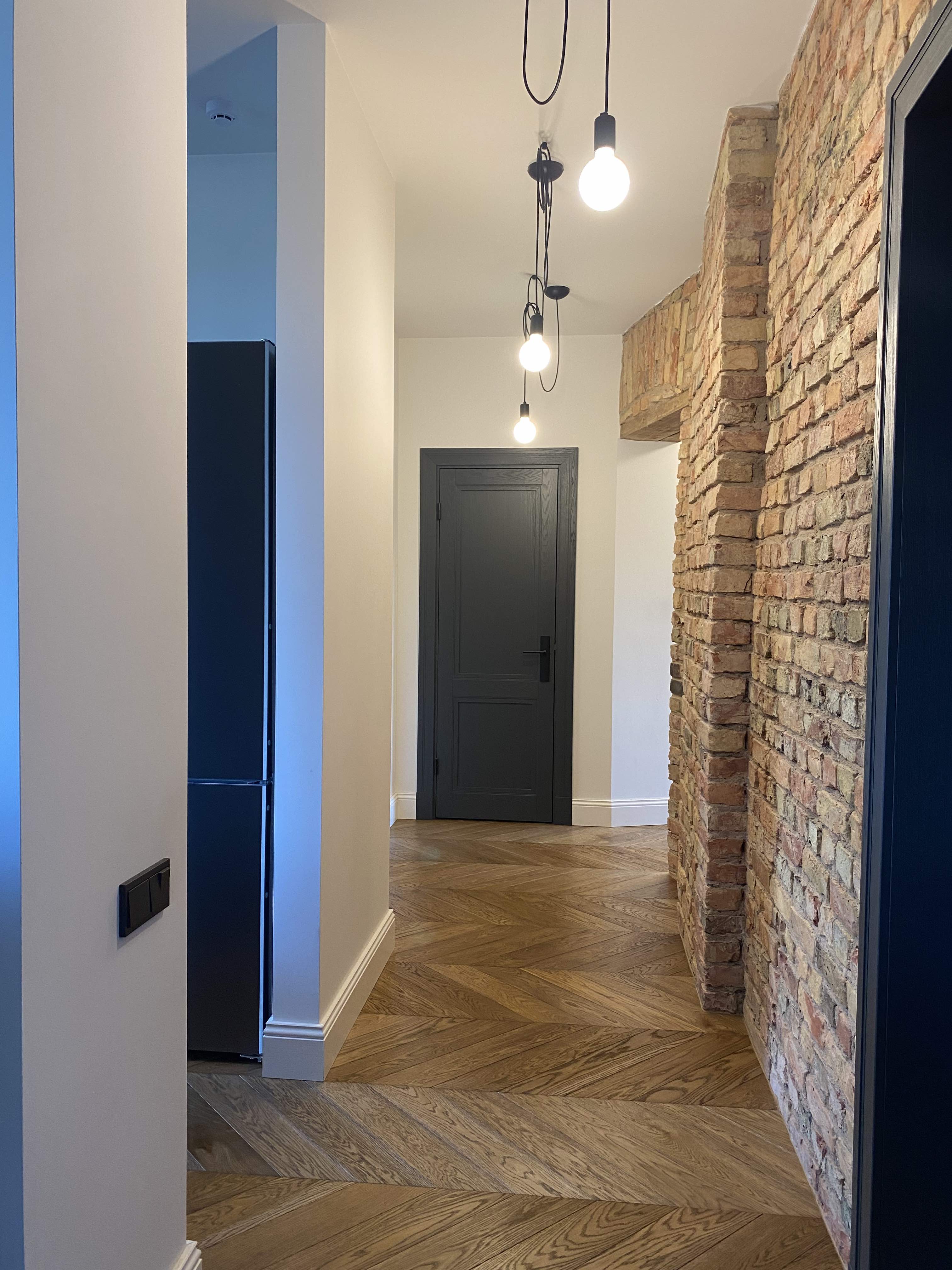 Apartment for rent, Hanzas street 4 - Image 1
