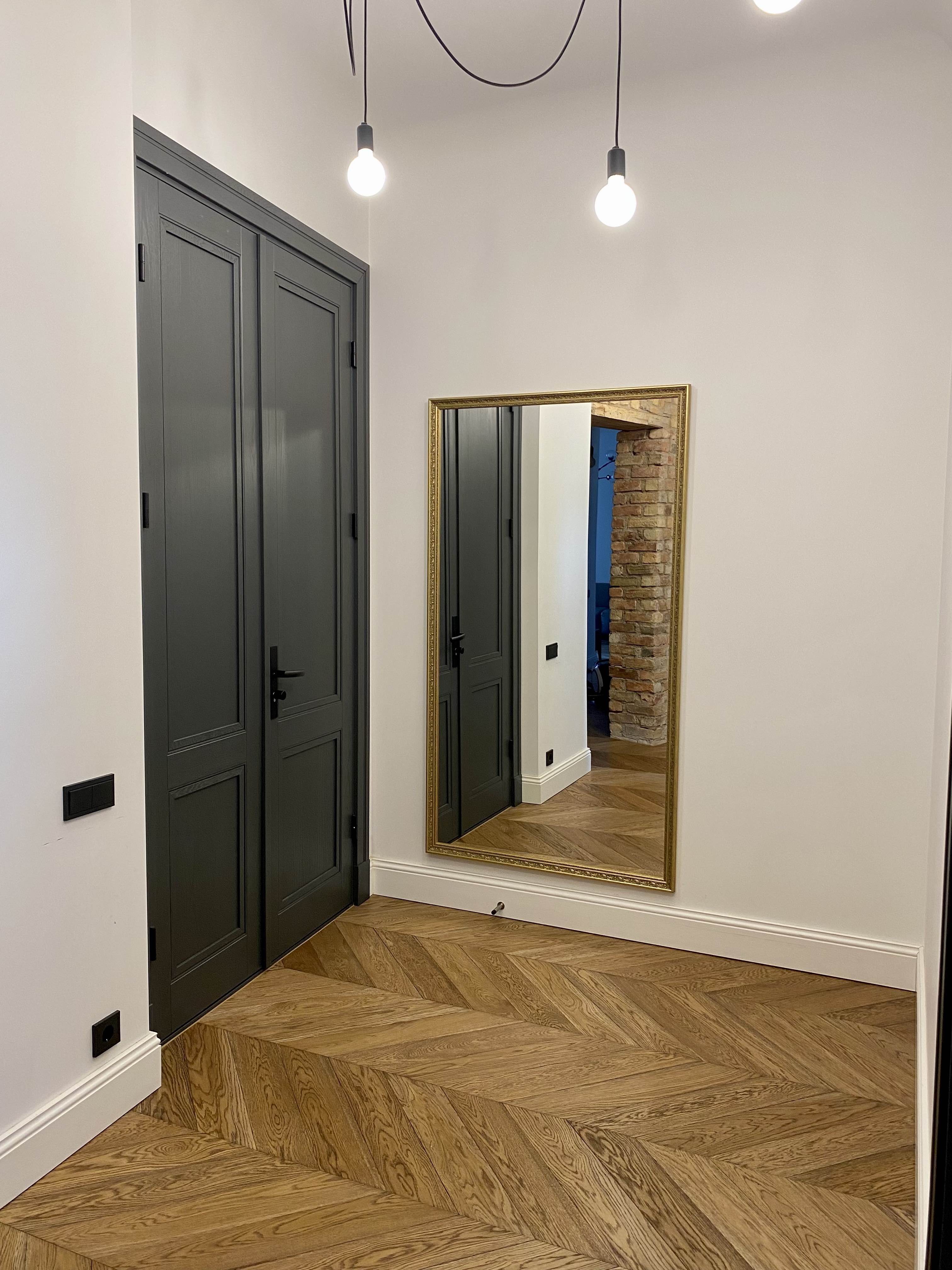 Apartment for rent, Hanzas street 4 - Image 1