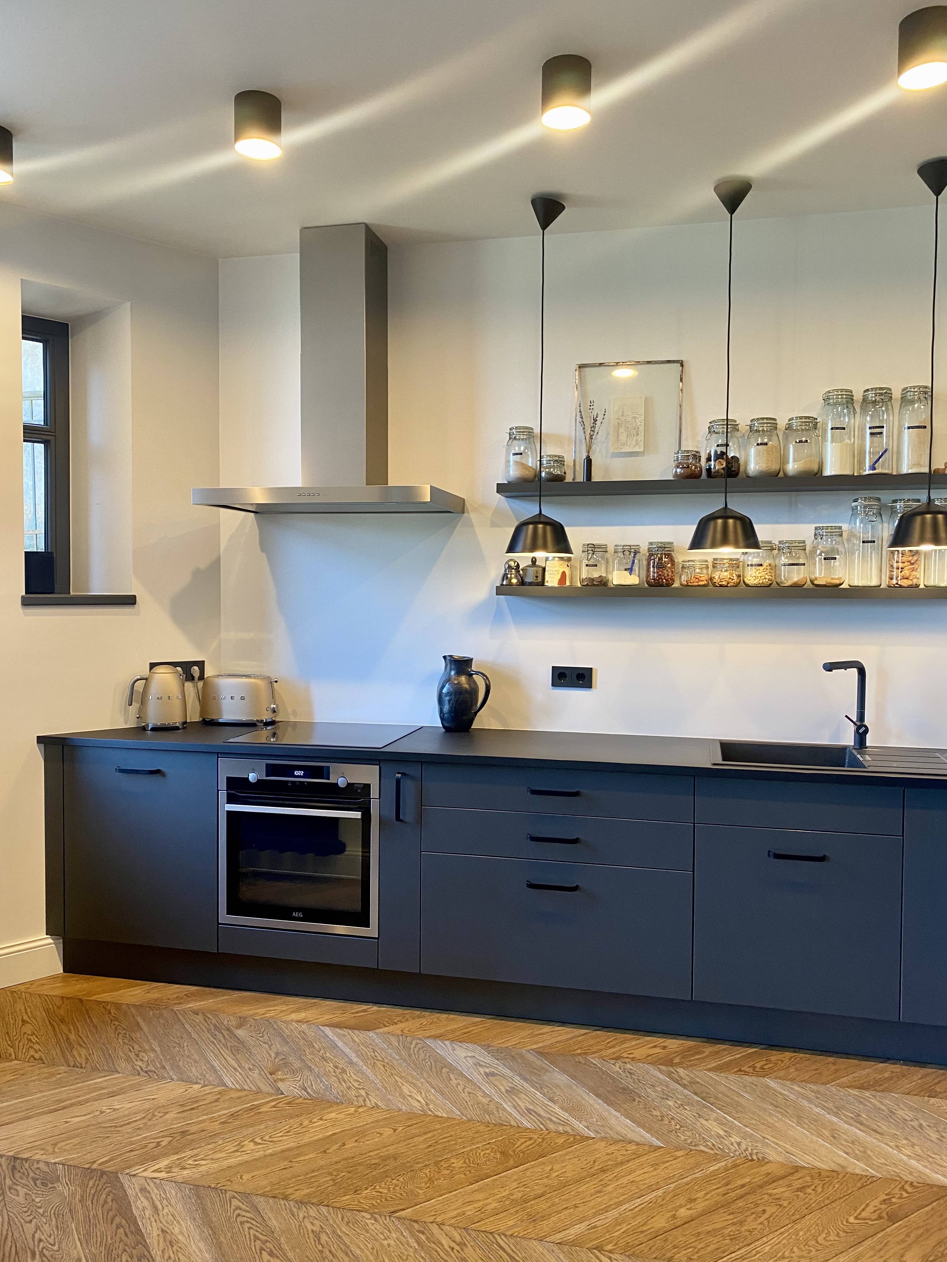 Apartment for rent, Hanzas street 4 - Image 1