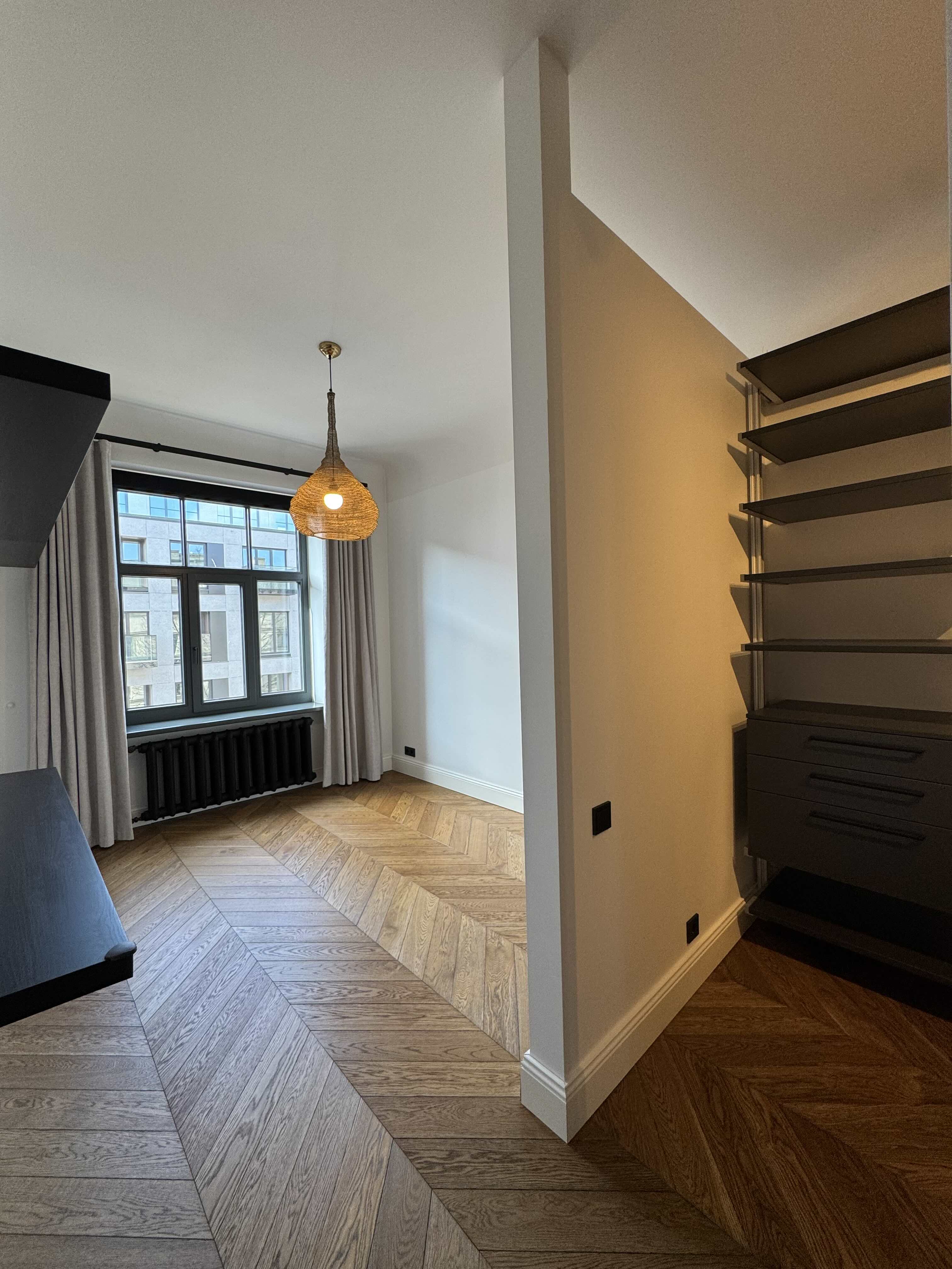 Apartment for rent, Hanzas street 4 - Image 1