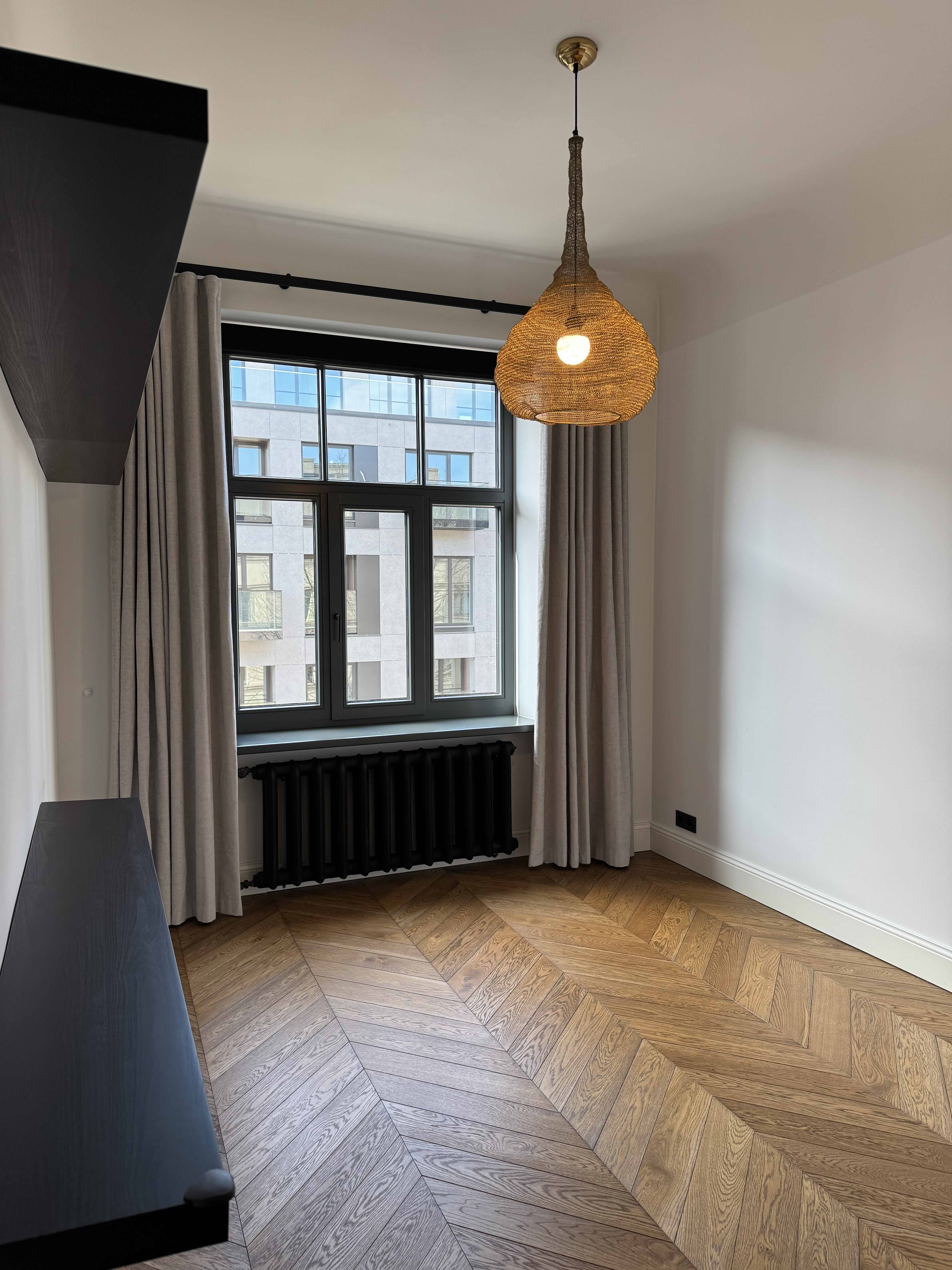 Apartment for rent, Hanzas street 4 - Image 1