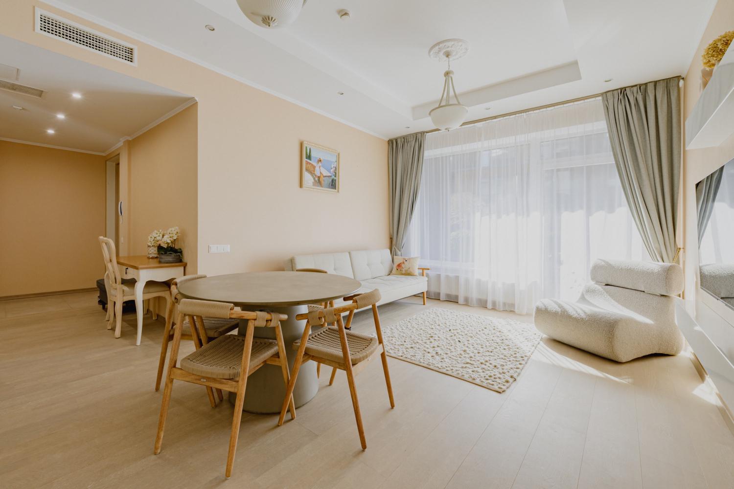 Pārdod dzīvokli, Turaidas iela 17 - Attēls 1