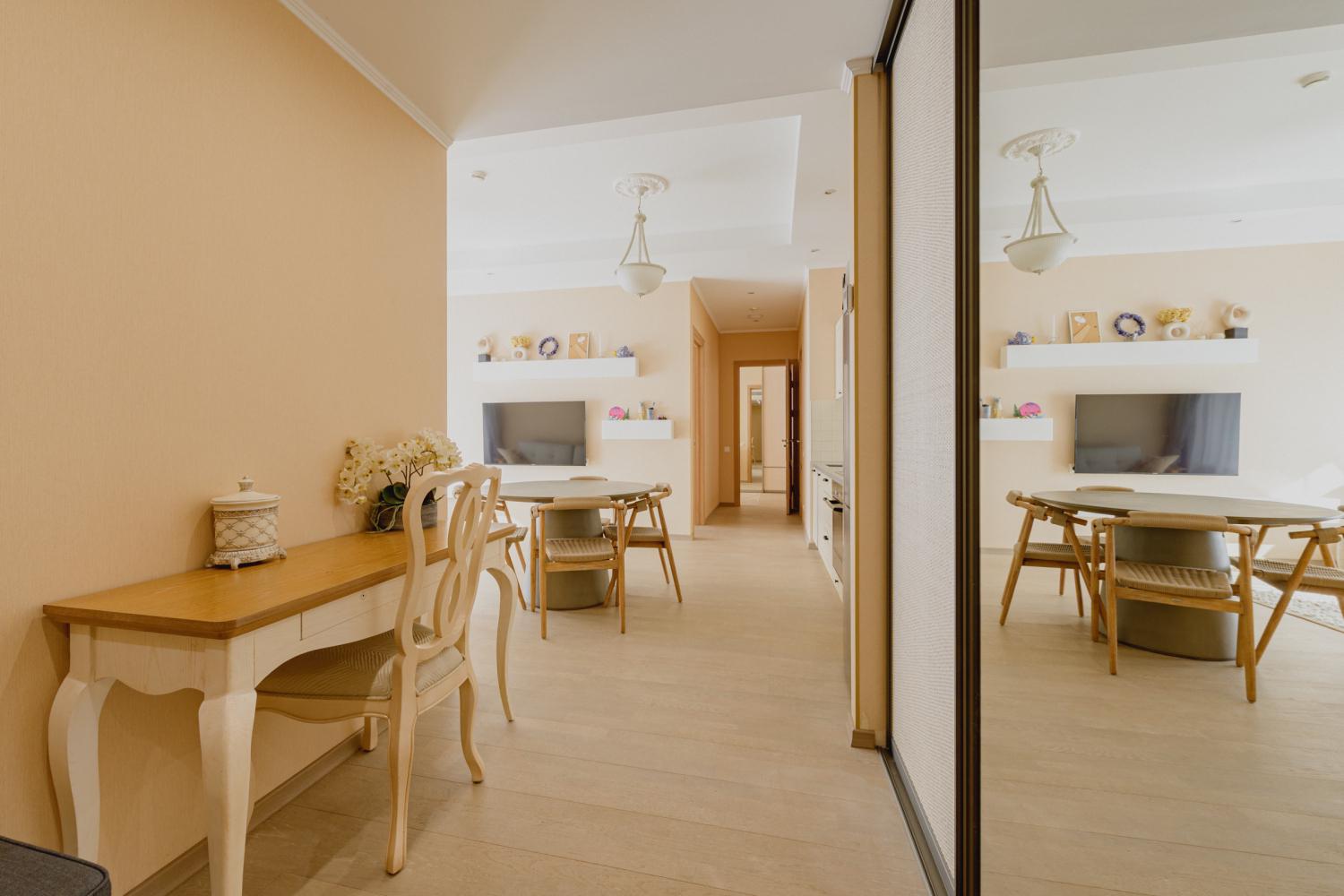 Pārdod dzīvokli, Turaidas iela 17 - Attēls 1