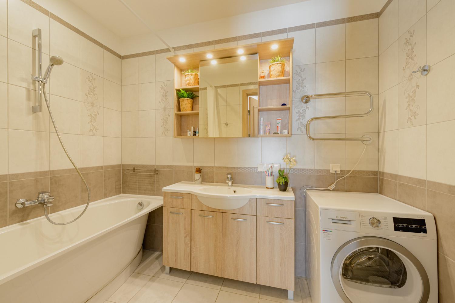 Pārdod dzīvokli, Turaidas iela 17 - Attēls 1