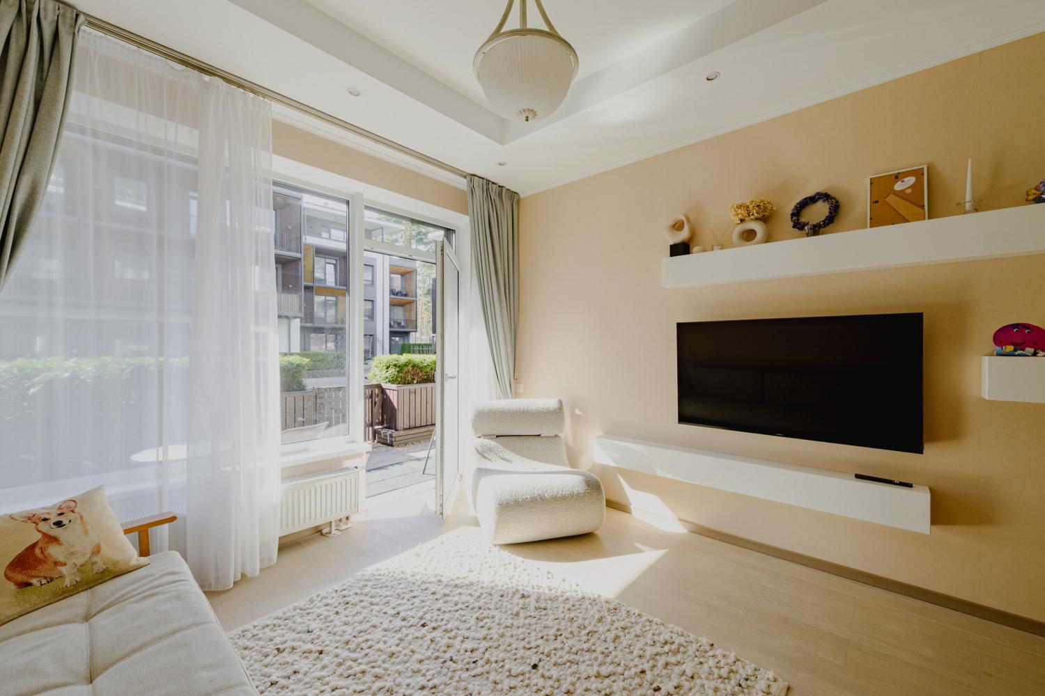 Pārdod dzīvokli, Turaidas iela 17 - Attēls 1