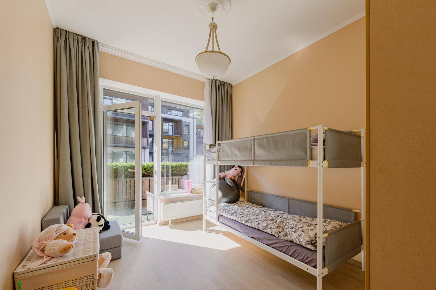 Pārdod dzīvokli, Turaidas iela 17 - Attēls 1