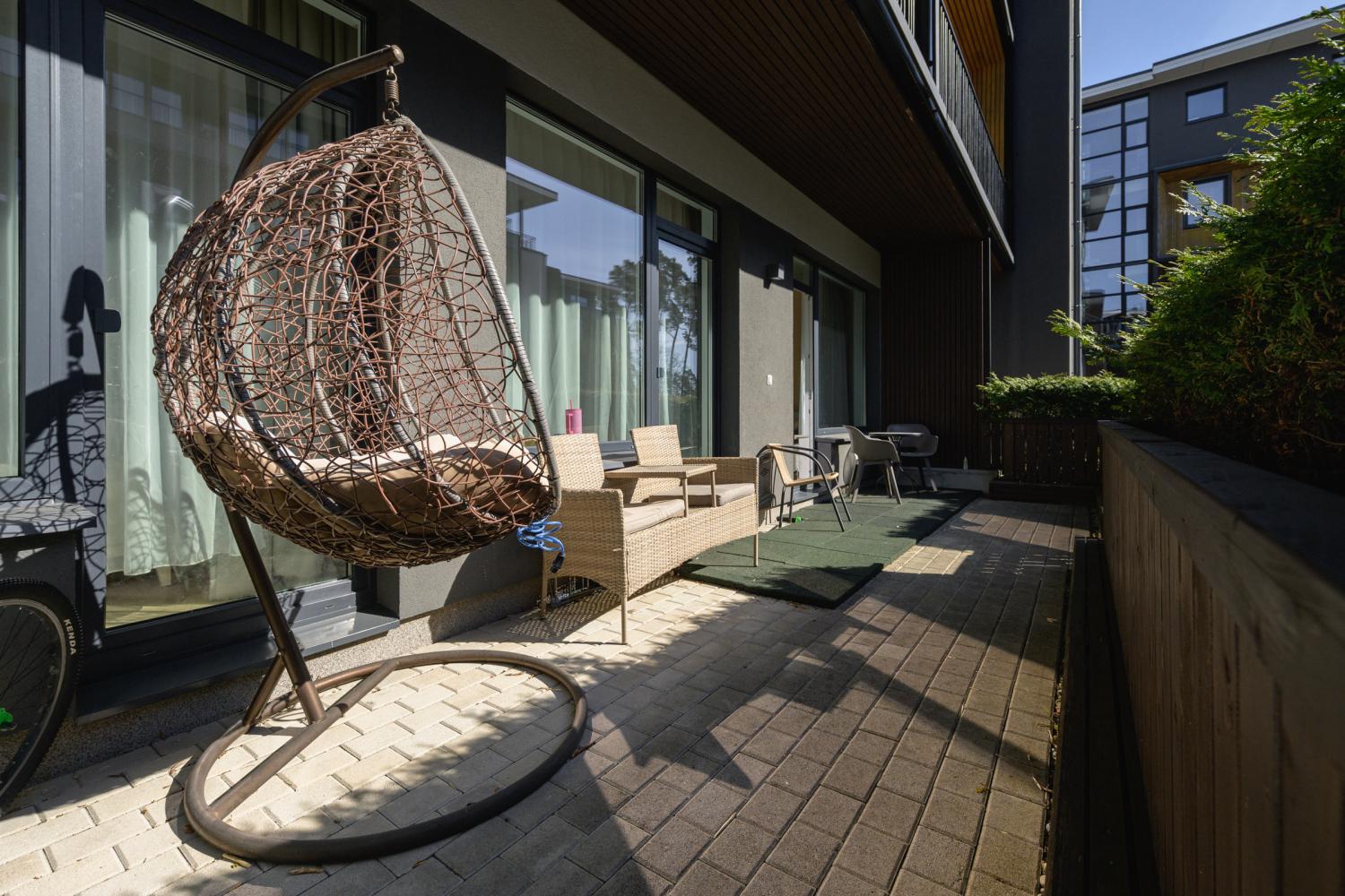 Pārdod dzīvokli, Turaidas iela 17 - Attēls 1