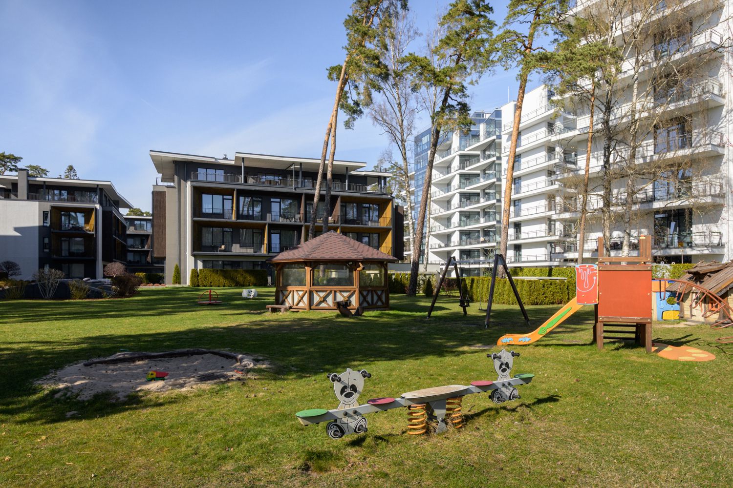 Pārdod dzīvokli, Turaidas iela 17 - Attēls 1