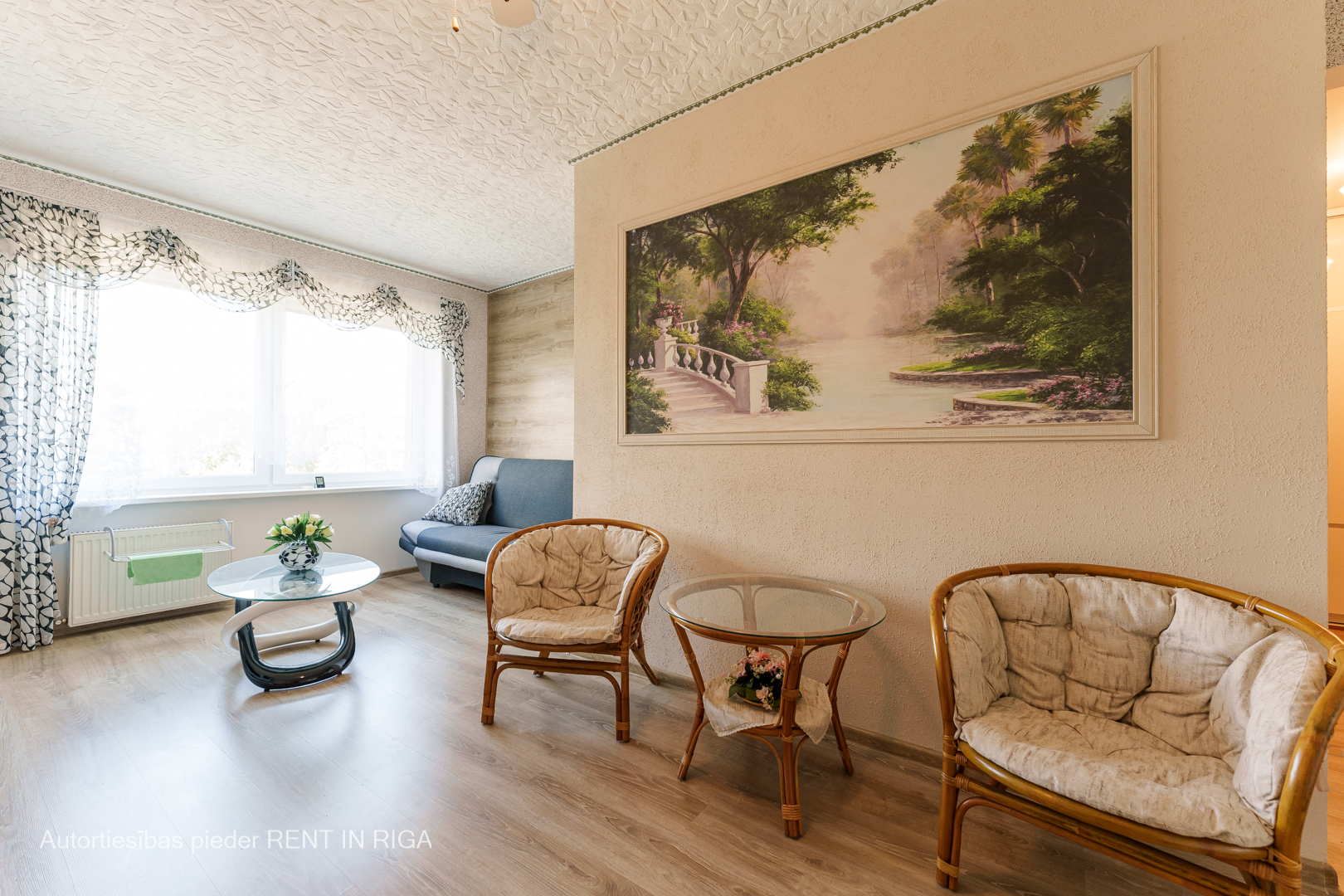 Сдают квартиру, улица Mastu 8 k-1 - Изображение 1