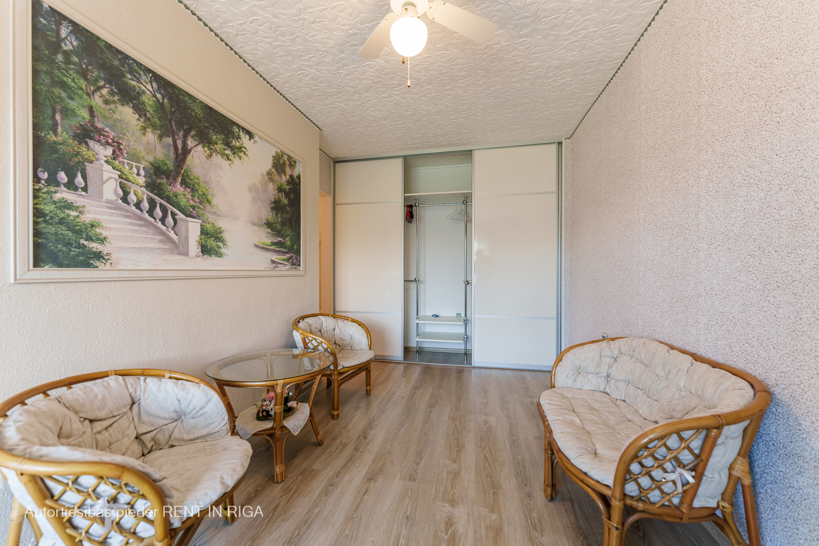 Сдают квартиру, улица Mastu 8 k-1 - Изображение 1