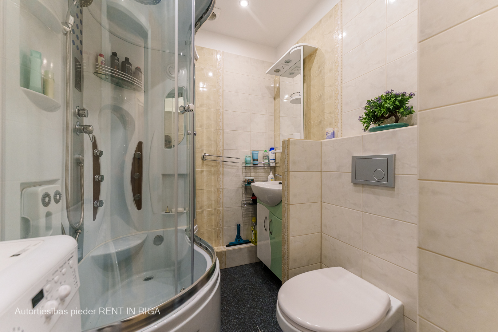 Сдают квартиру, улица Mastu 8 k-1 - Изображение 1