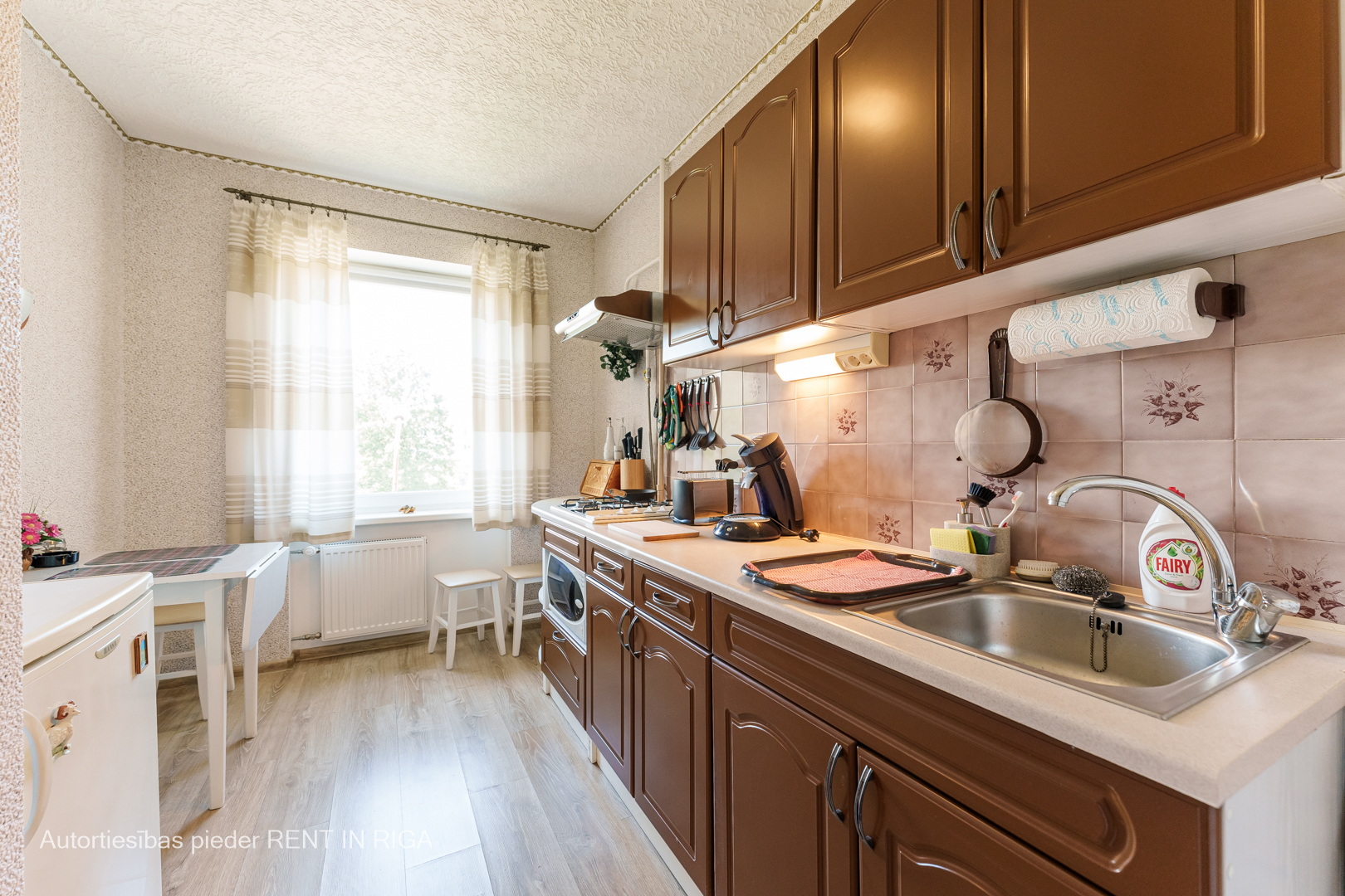 Сдают квартиру, улица Mastu 8 k-1 - Изображение 1