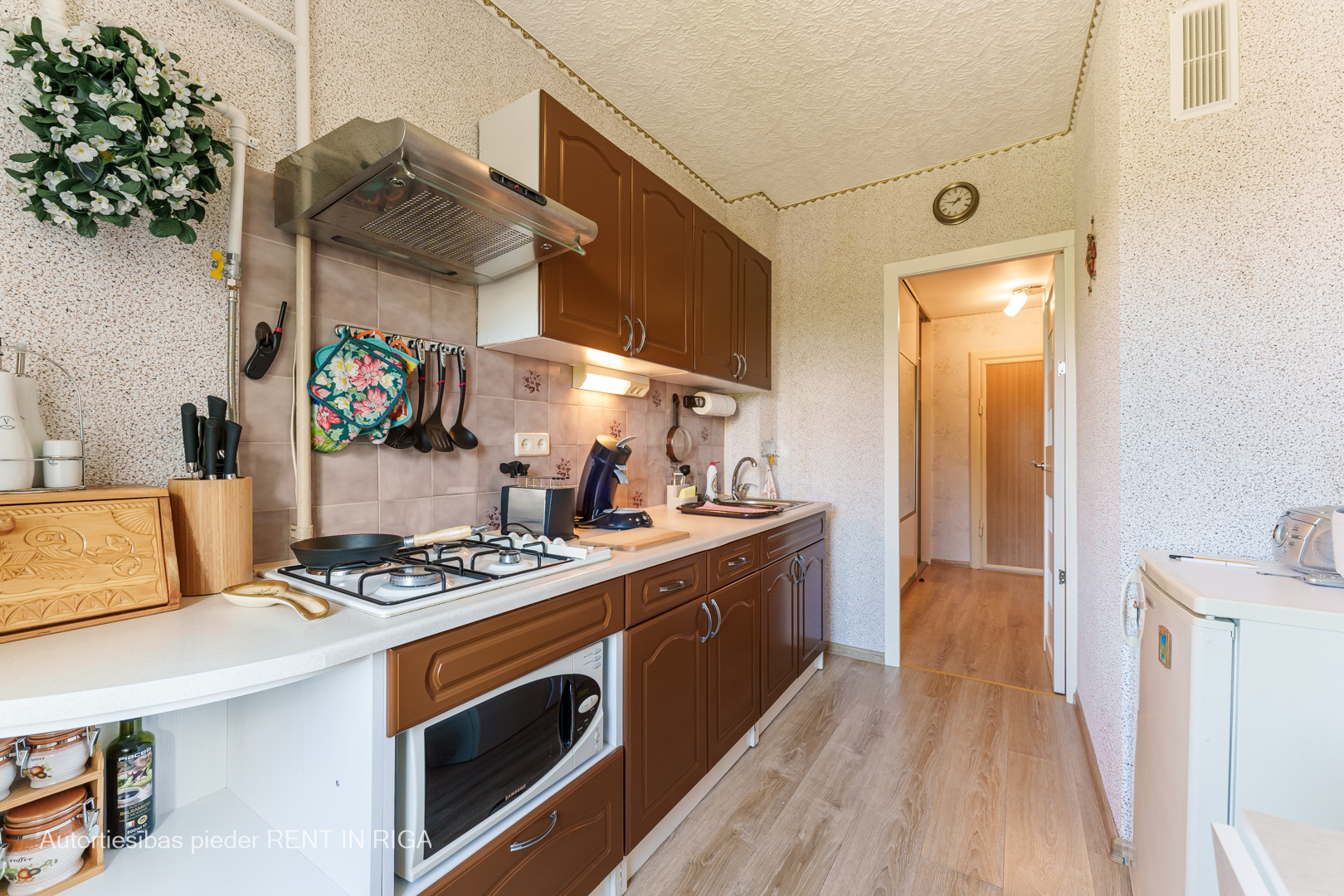 Сдают квартиру, улица Mastu 8 k-1 - Изображение 1