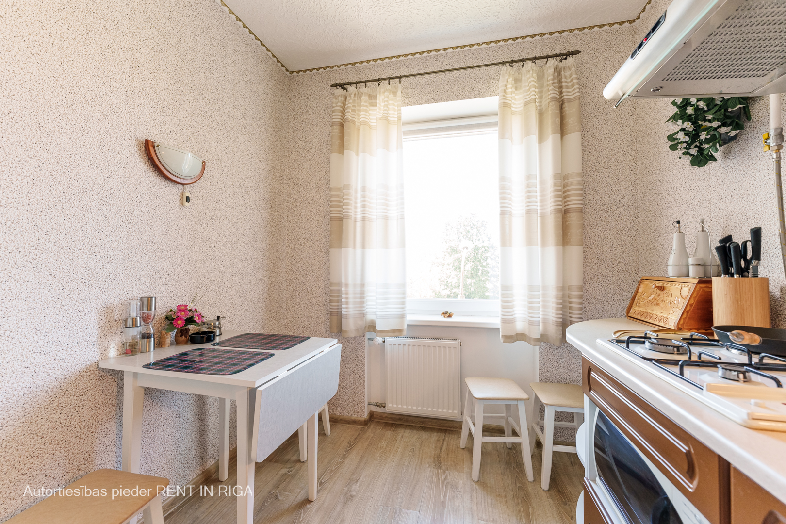 Сдают квартиру, улица Mastu 8 k-1 - Изображение 1