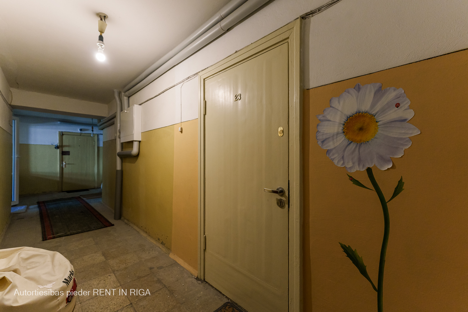 Сдают квартиру, улица Mastu 8 k-1 - Изображение 1