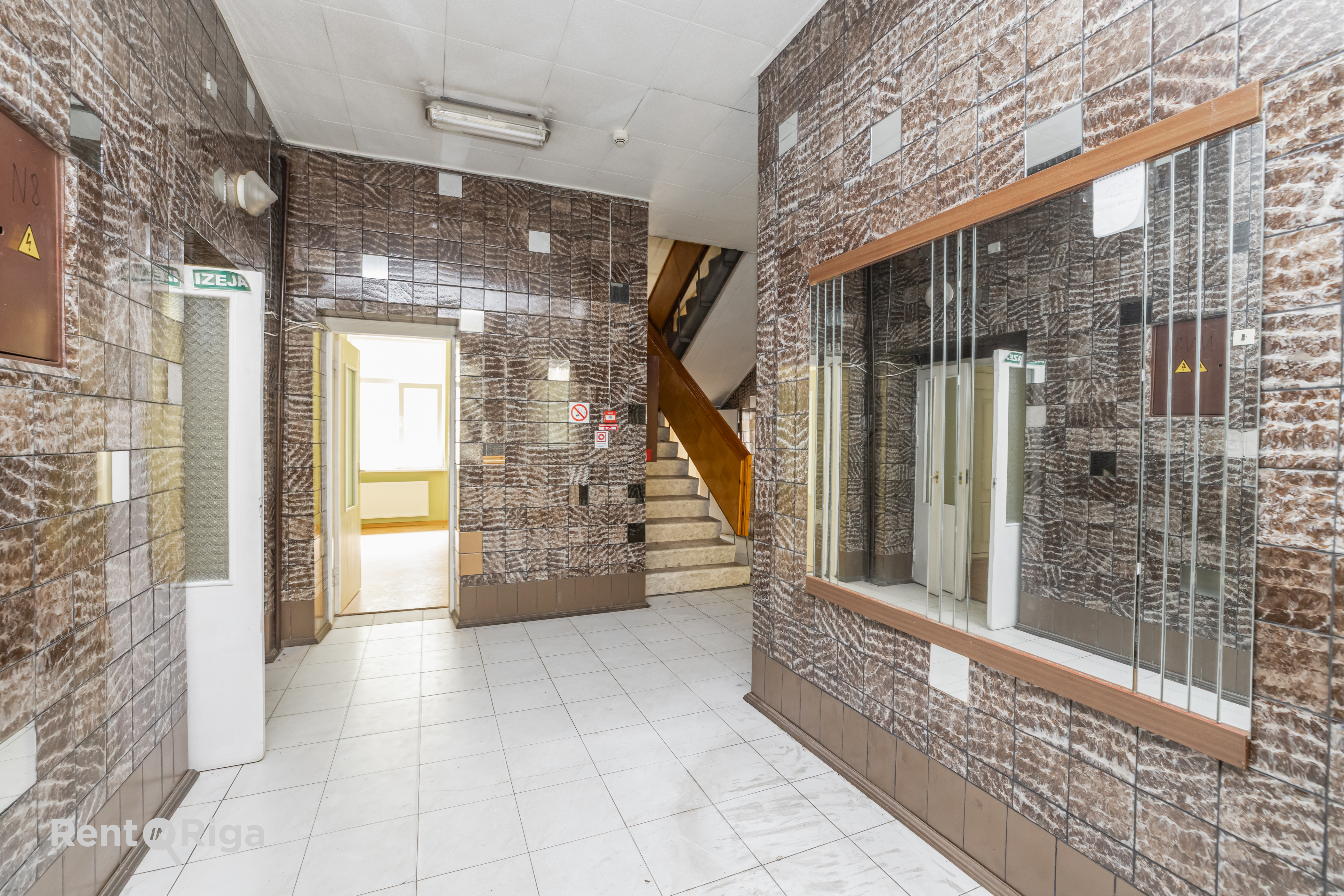 Property building for sale, Kapseļu street - Image 1