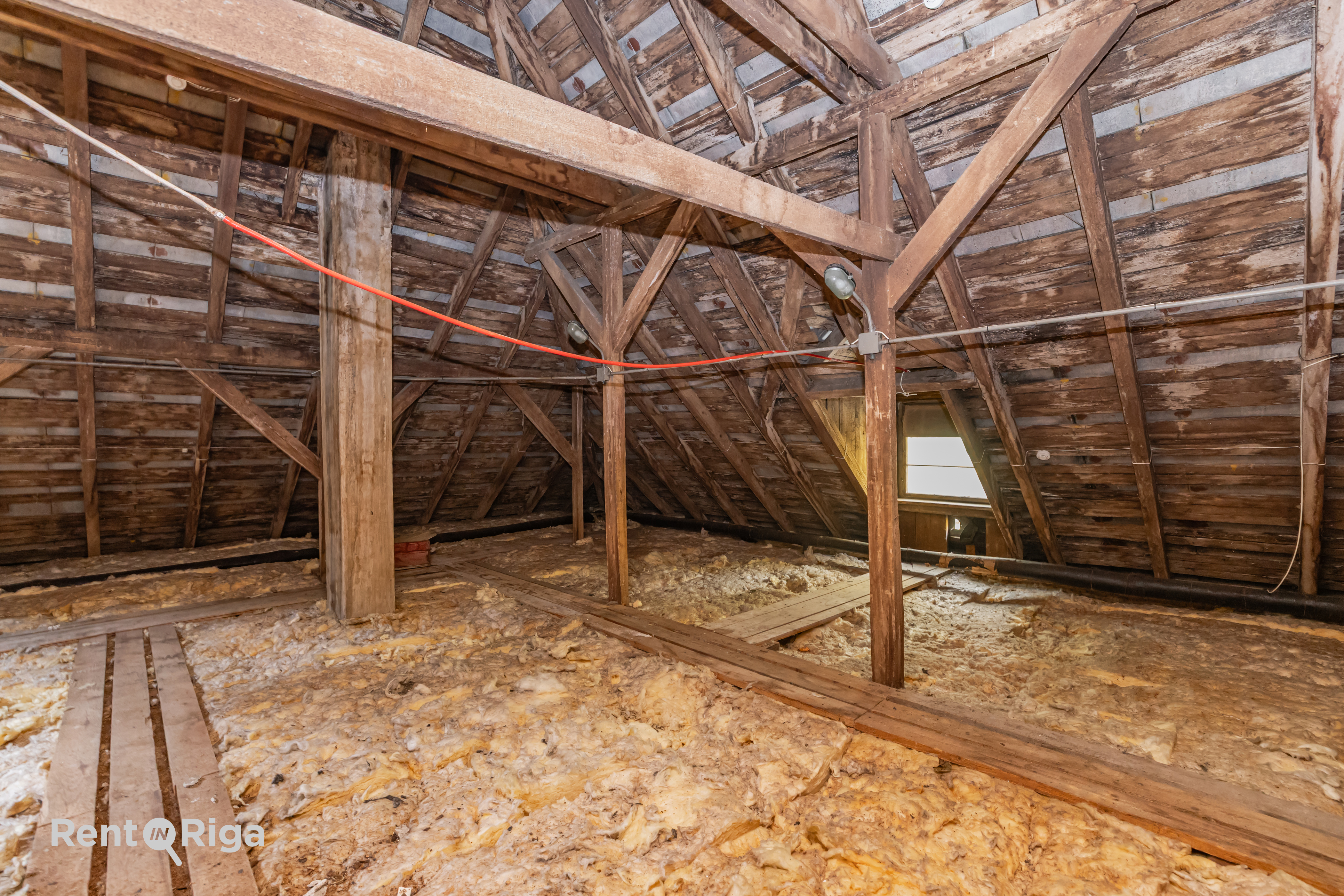 Property building for sale, Kapseļu street - Image 1