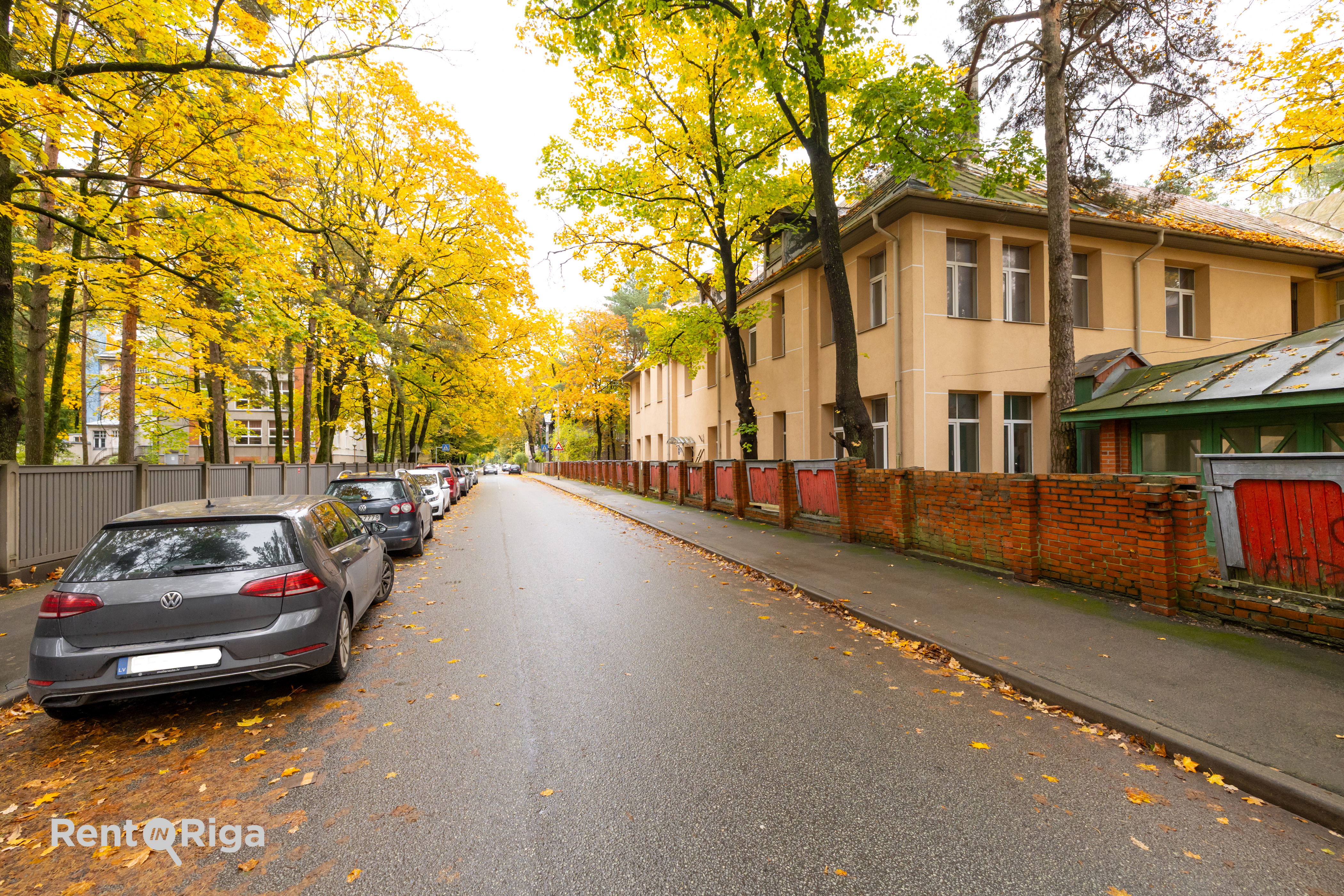 Property building for sale, Kapseļu street - Image 1