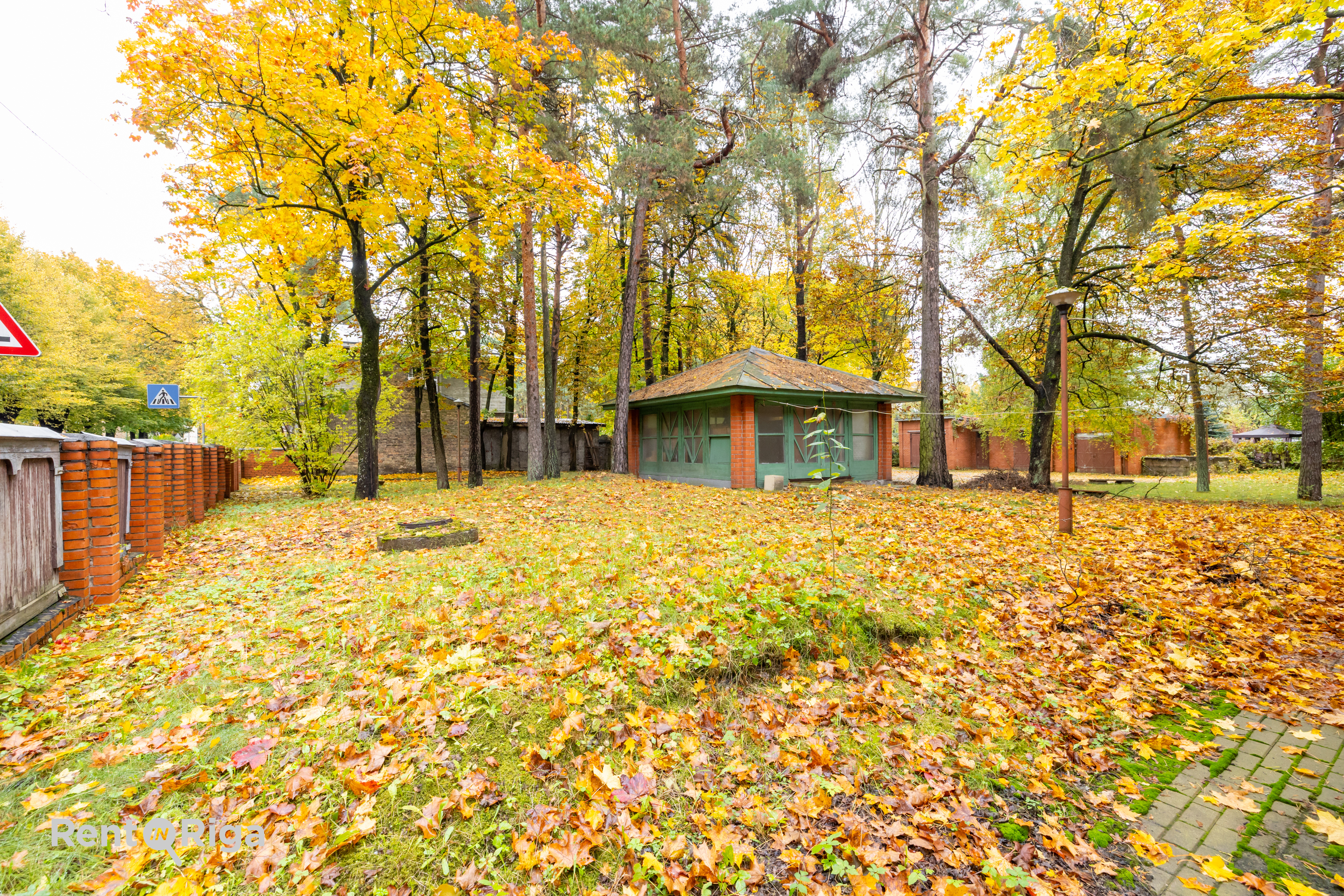 Property building for sale, Kapseļu street - Image 1