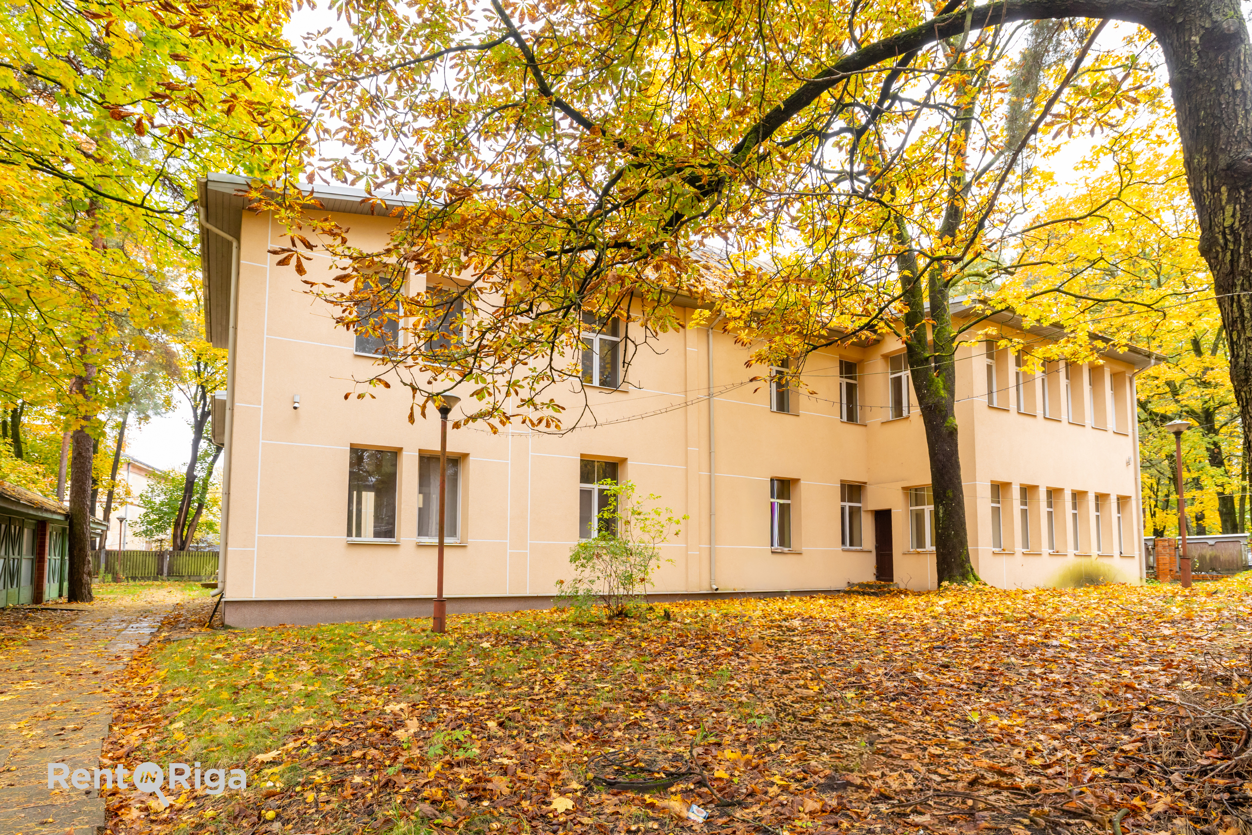 Property building for sale, Kapseļu street - Image 1