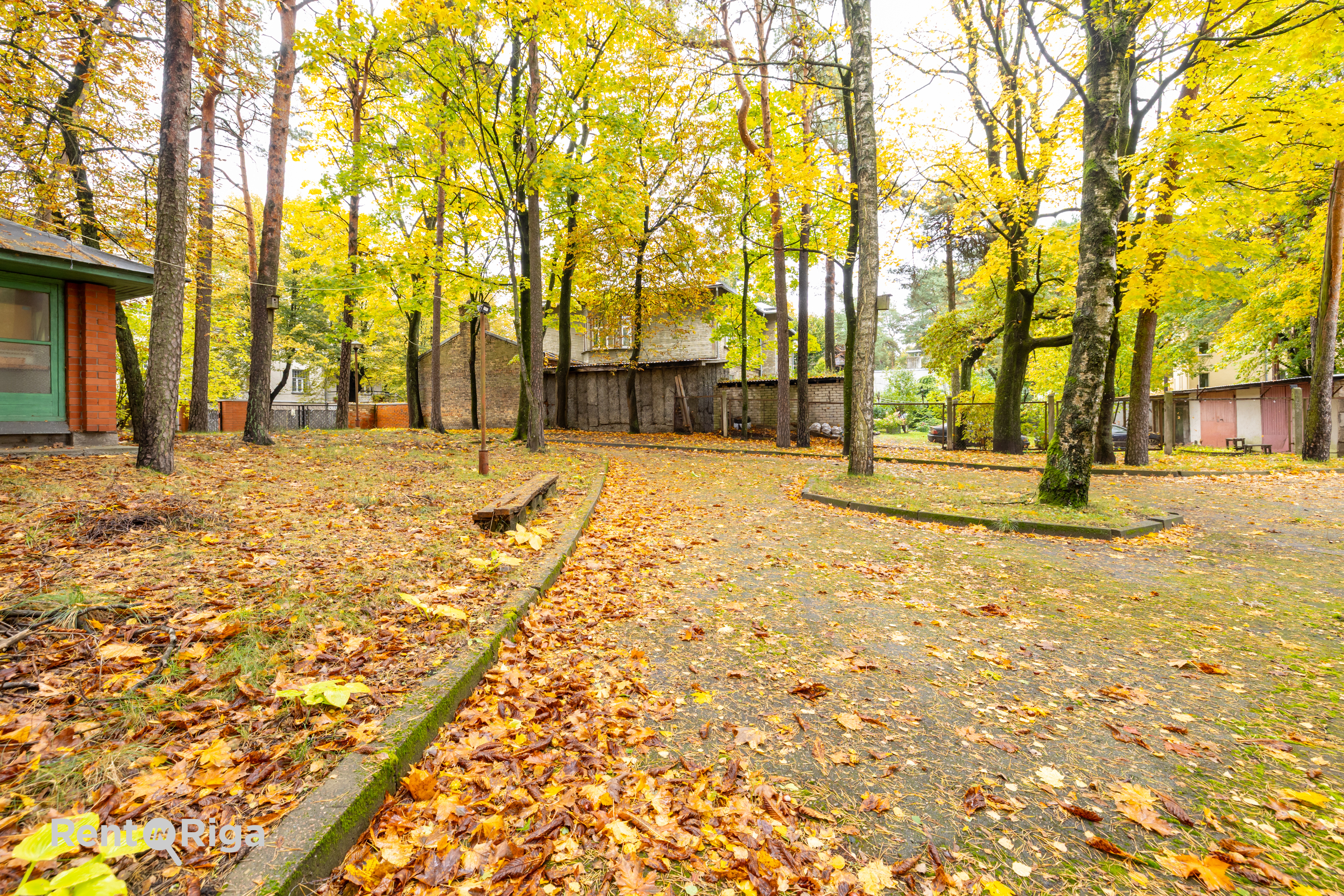 Property building for sale, Kapseļu street - Image 1