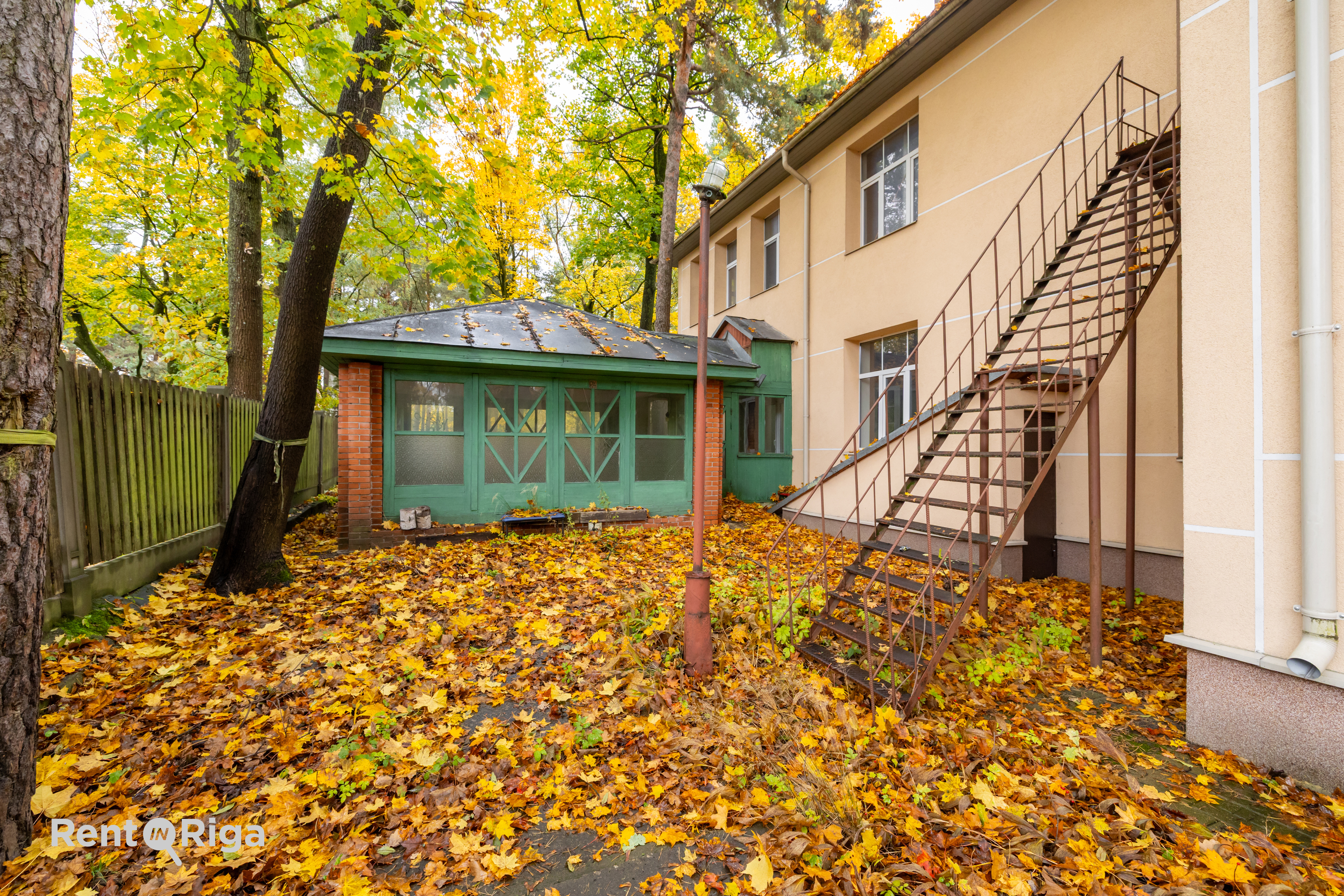 Продают офис, улица Kapseļu - Изображение 1